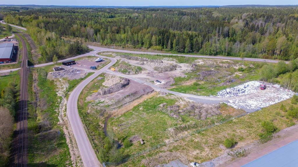 Övrig på Industritomt Vålberg Vålberg Karlstads kommun - bild 9