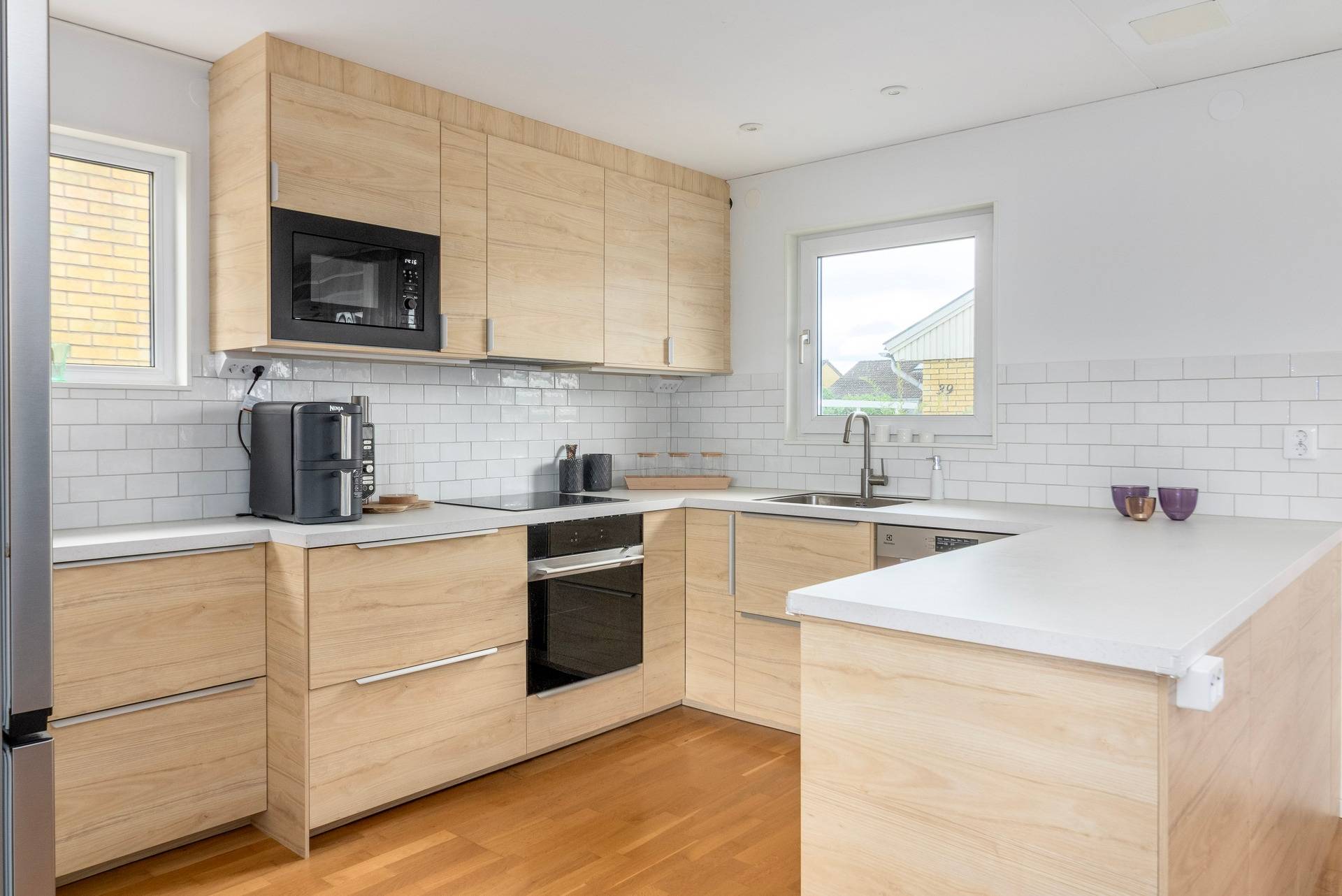 4 rum Villa på Rustmästarvägen 42 Mesta Eskilstuna kommun - bild 7