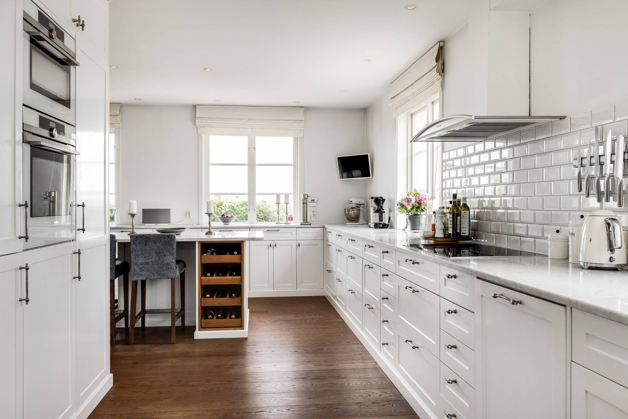 6 rum Villa på Prästavägen 655 Gamla Viken Höganäs kommun - bild 11
