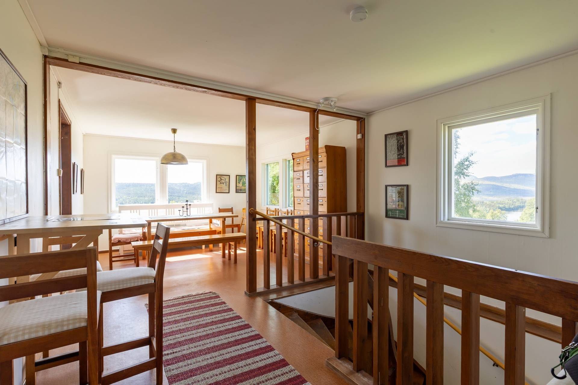 11 rum Villa på Kolåsens Fjällhotell 1 Järpen Åre kommun - bild 73