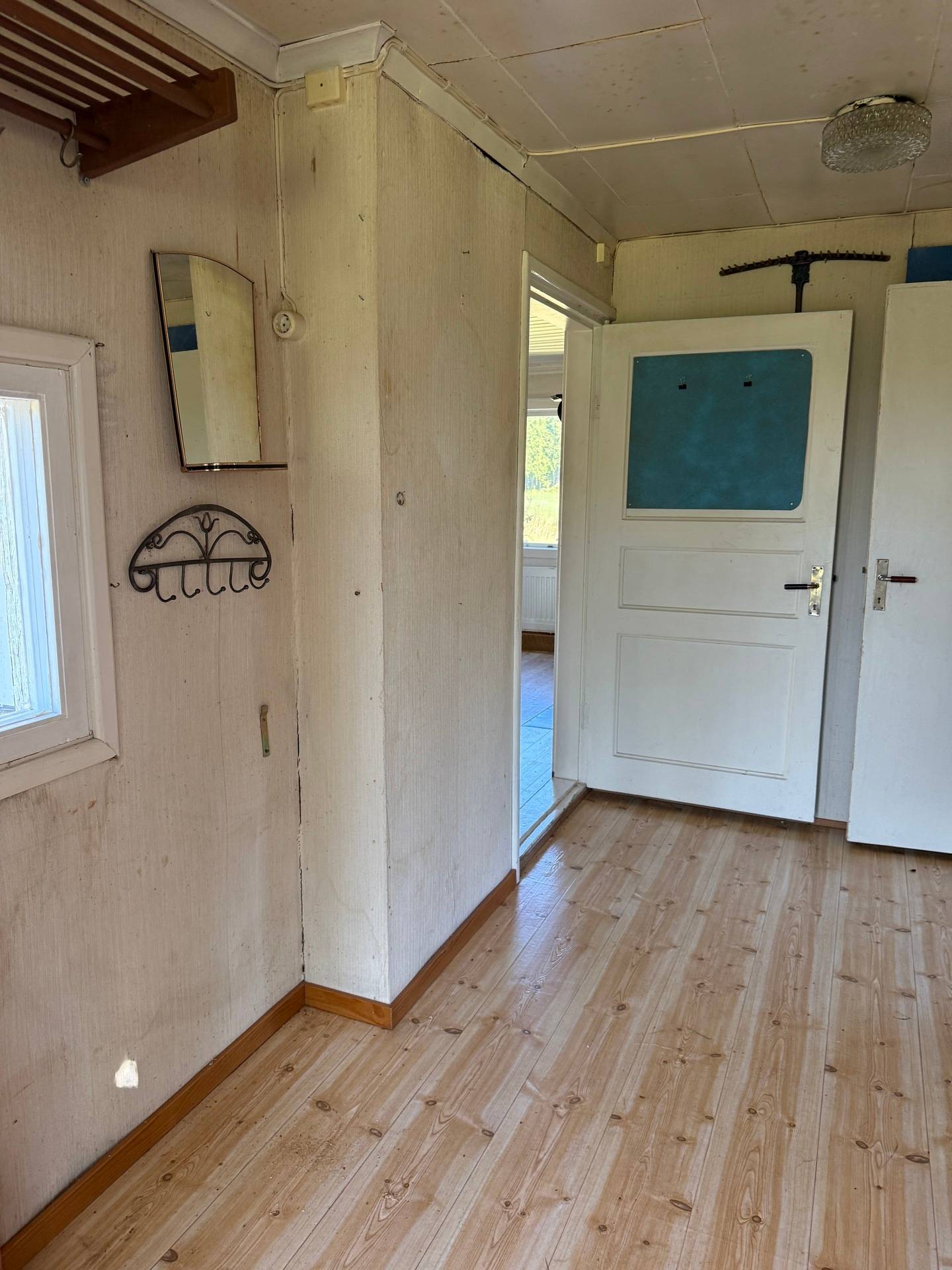 1 rum Villa på HOLMERUD Holmedal Årjängs kommun - bild 7