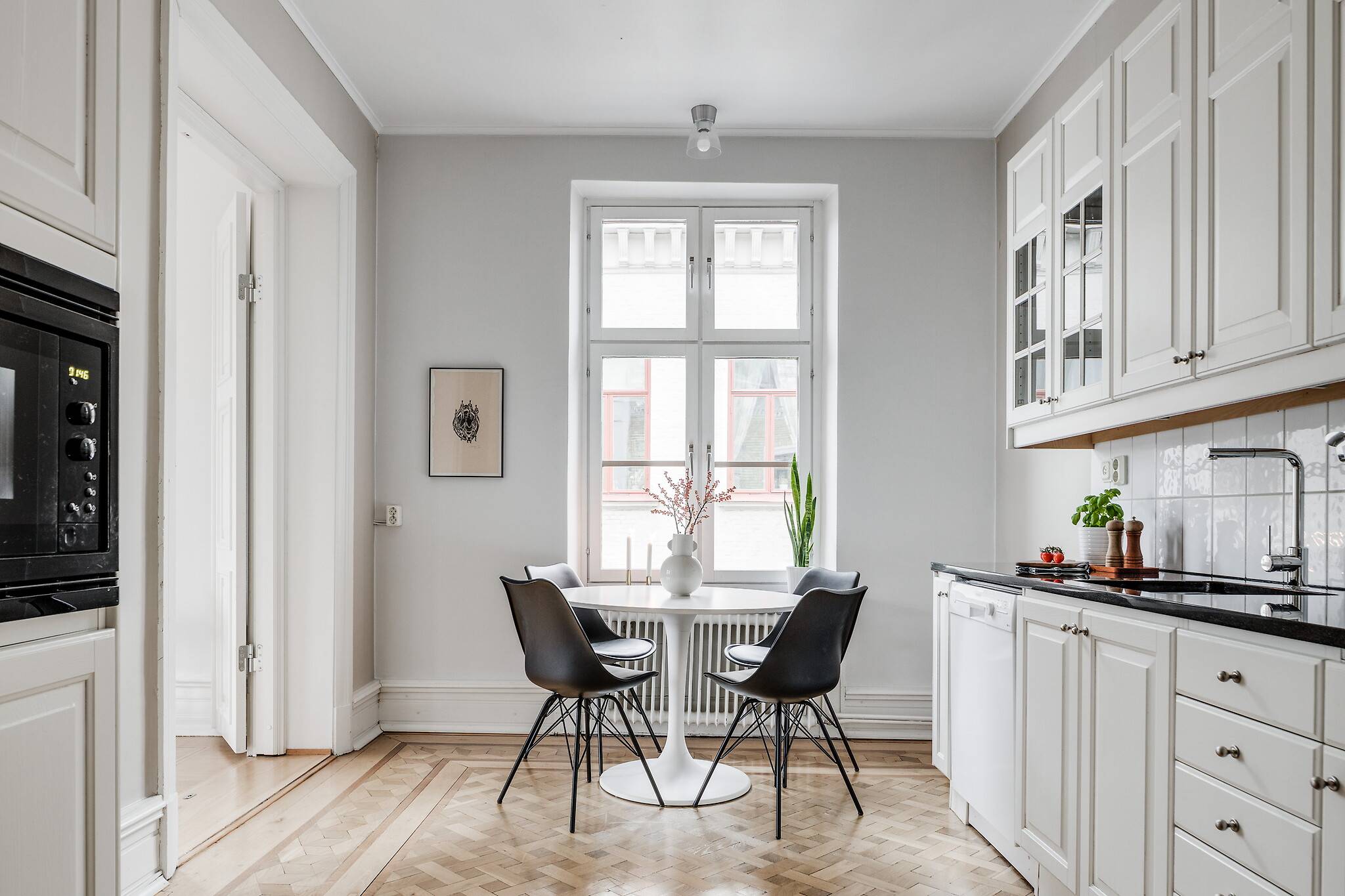 3 rum Lägenhet på Stora Nygatan 5 Inom Vallgraven Göteborgs kommun - bild 21