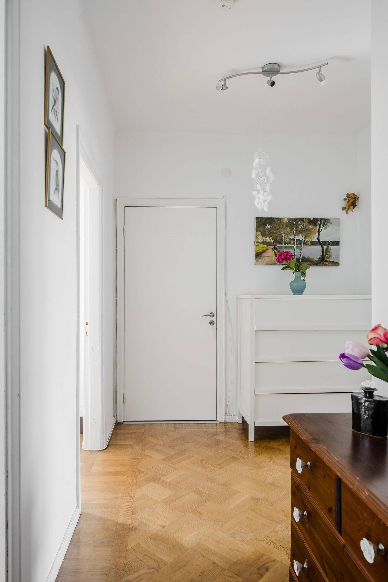 2 rum Lägenhet på Götgatan 37B Nya Staden Lidköpings kommun - bild 7