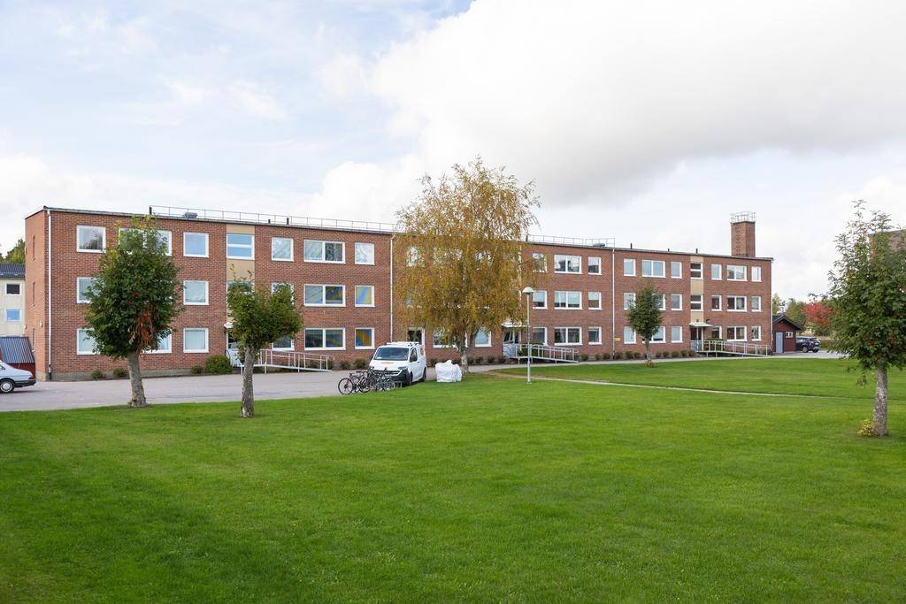 Gimo, Östhammars kommun