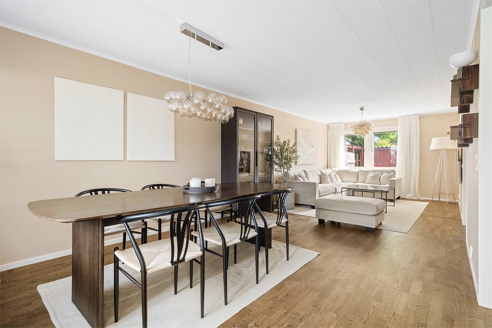 4 rum Radhus på Kvickrotsgränd 120 Hässelby Norra Villastad Stockholms kommun - bild 4