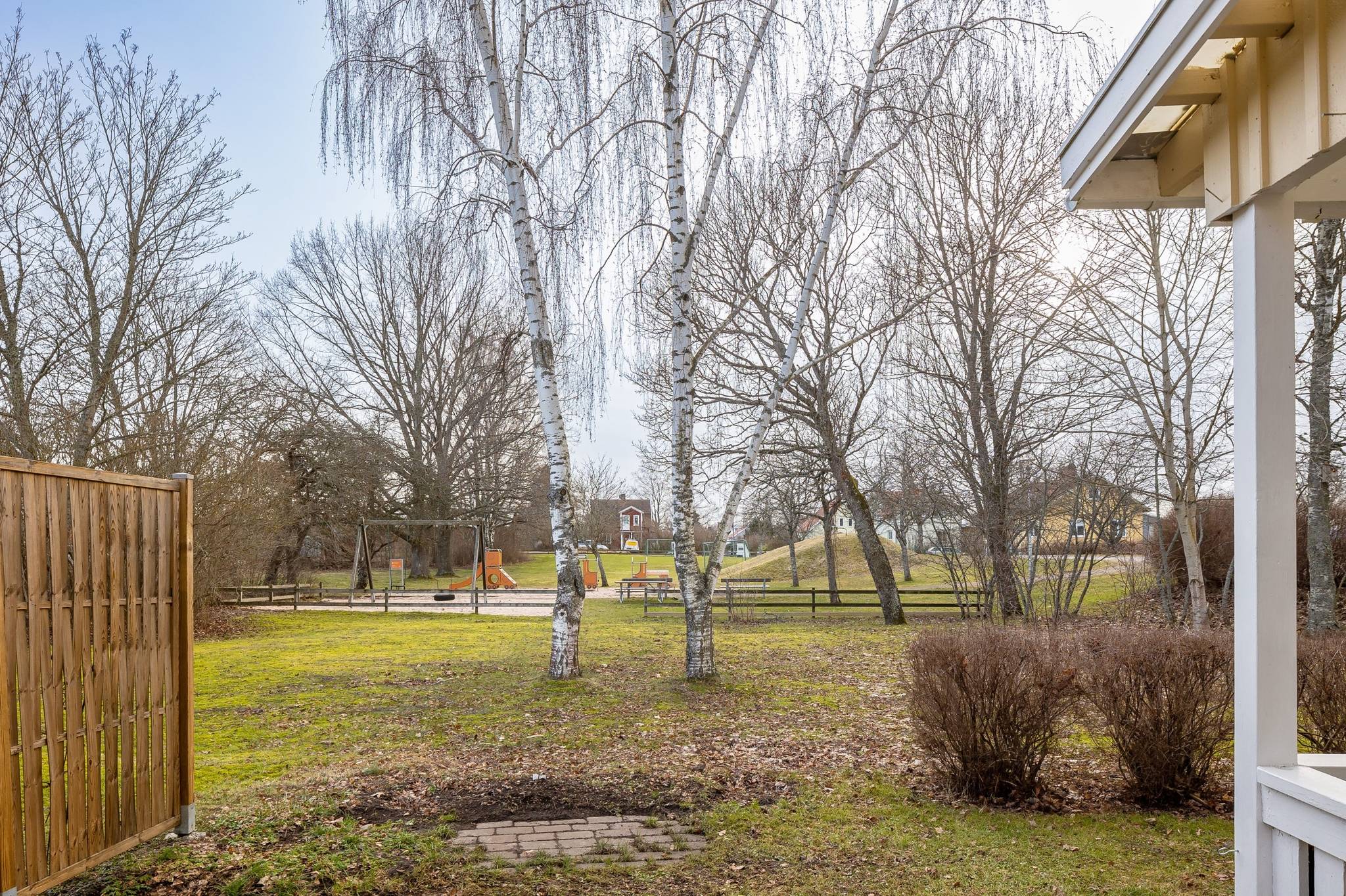 4 rum Parhus på Bankällavägen 11H Väring Skövde kommun - bild 17