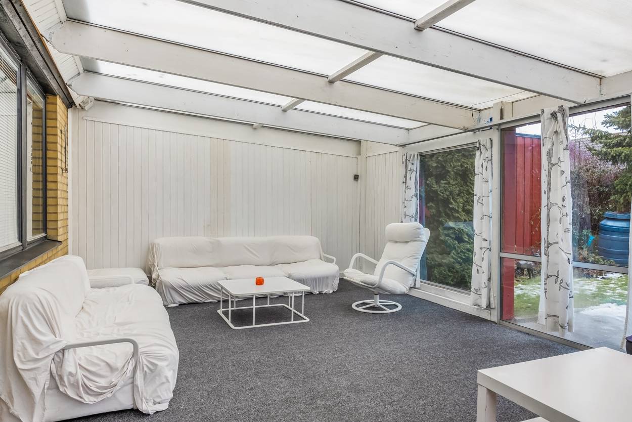 6 rum Radhus på Horngränd 6 Orkesterbyn Staffanstorps kommun - bild 29