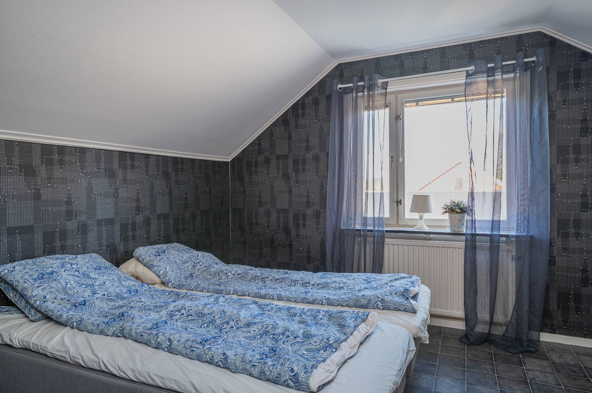 127 m² Villa på Förskolegatan 10 Bredbyn Örnsköldsviks kommun - bild 18