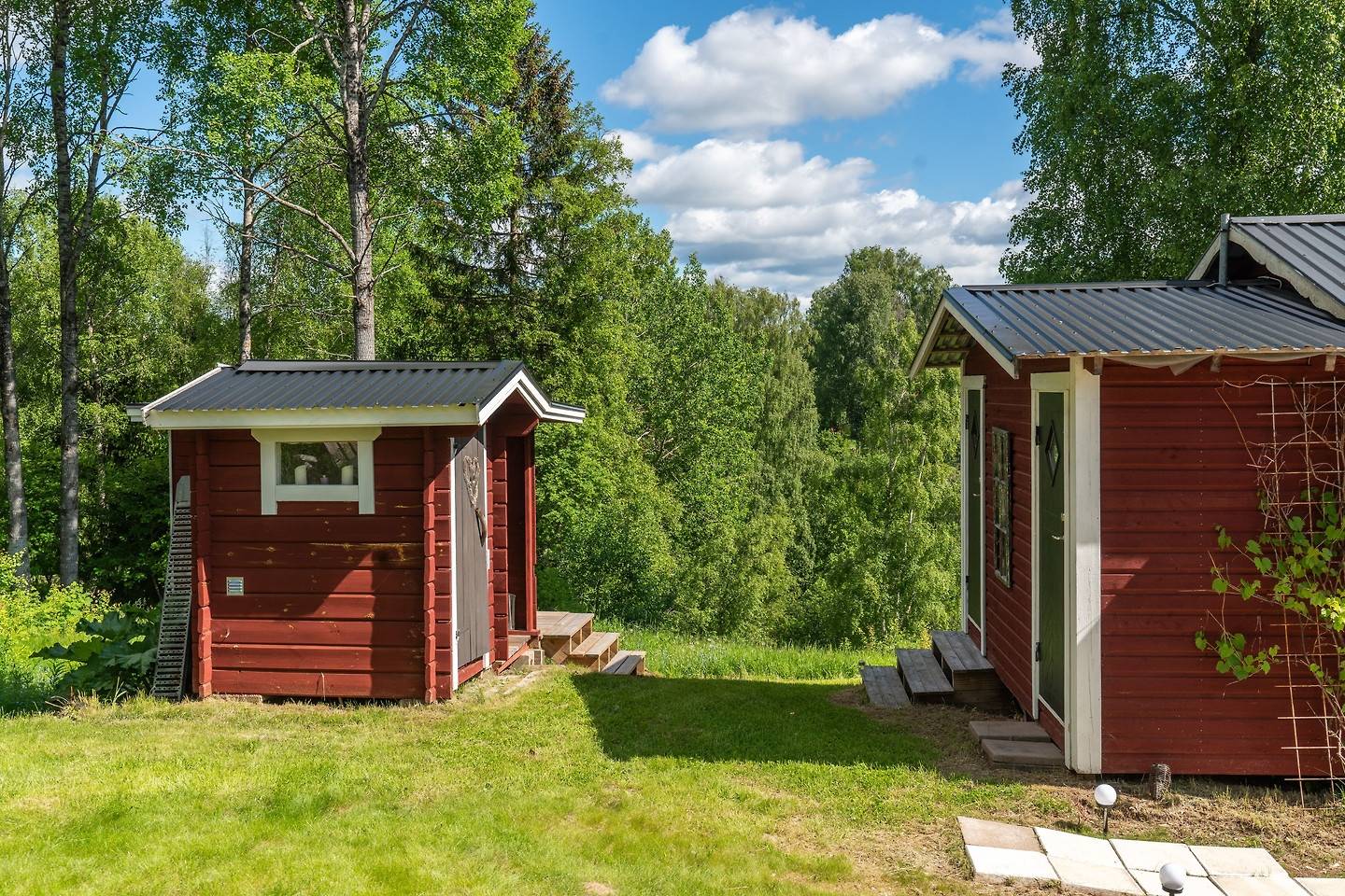26 m² Fritidshus på Holtäppsvägen 125 Borlänge kommun - bild 22