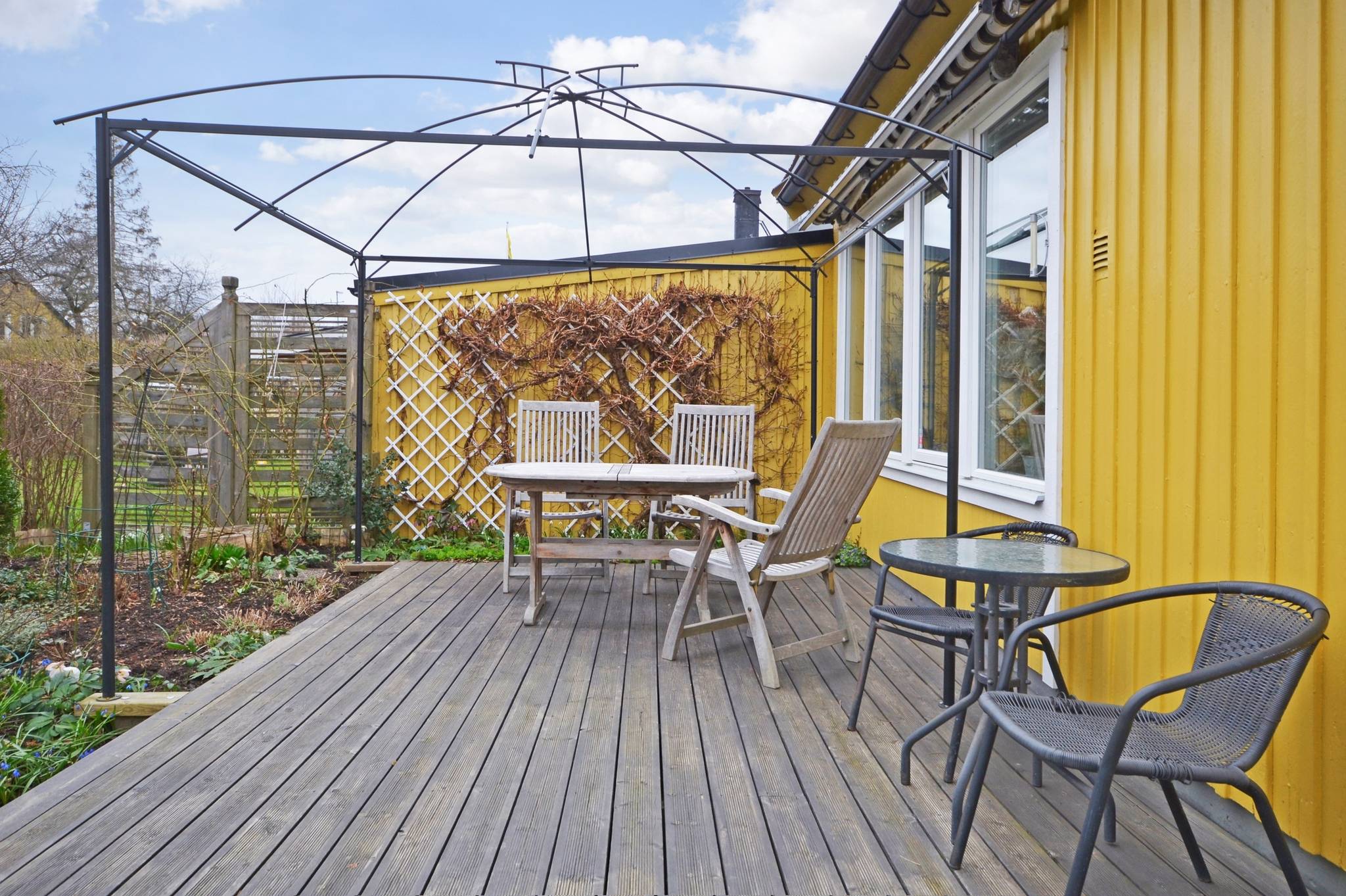 7 rum Kedjehus på Diskusvägen 12 Tungelsta Haninge kommun - bild 3