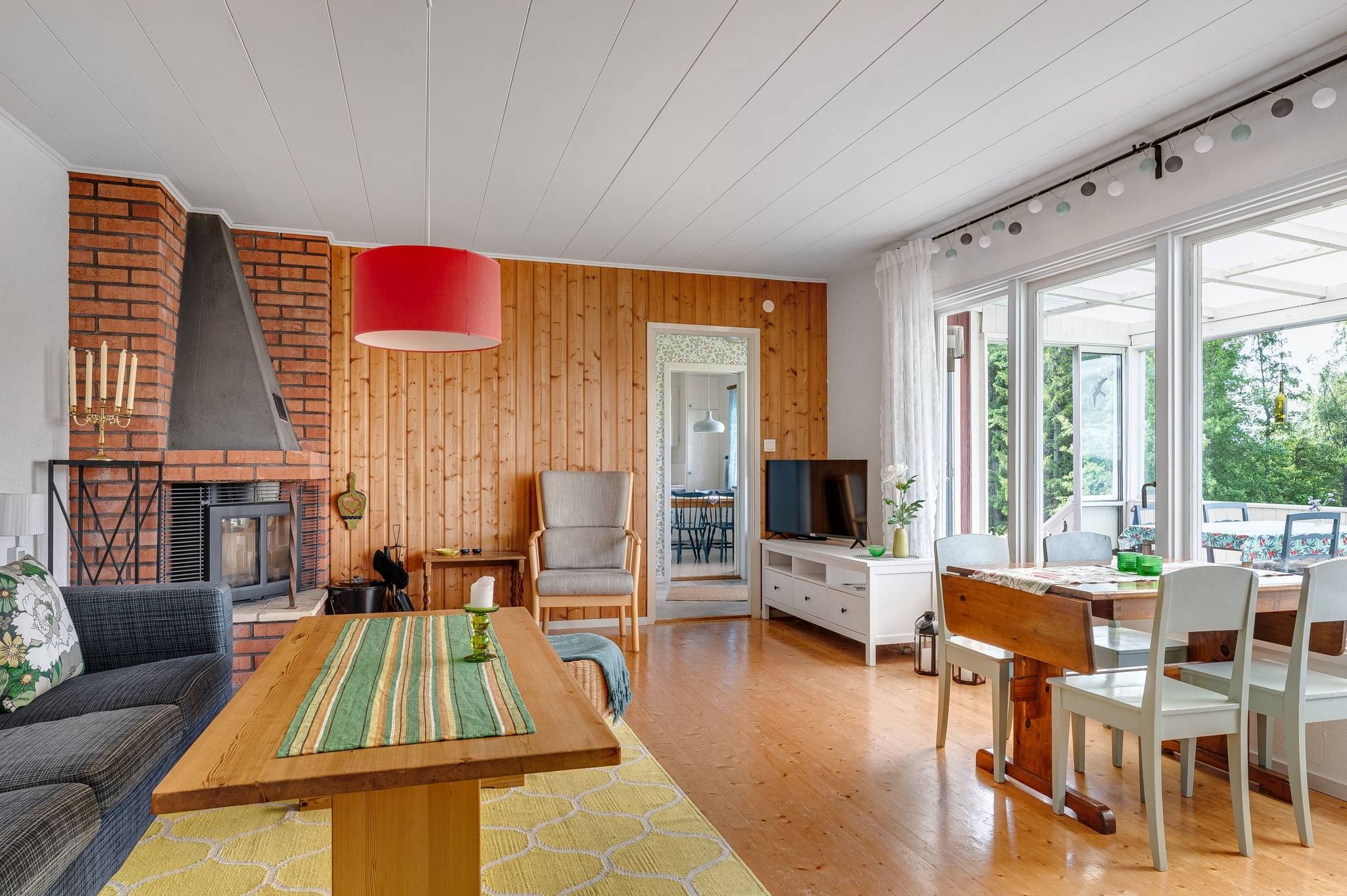 4 rum Fritidshus på Vågsnäsvägen 294 Örnsköldsviks kommun - bild 12