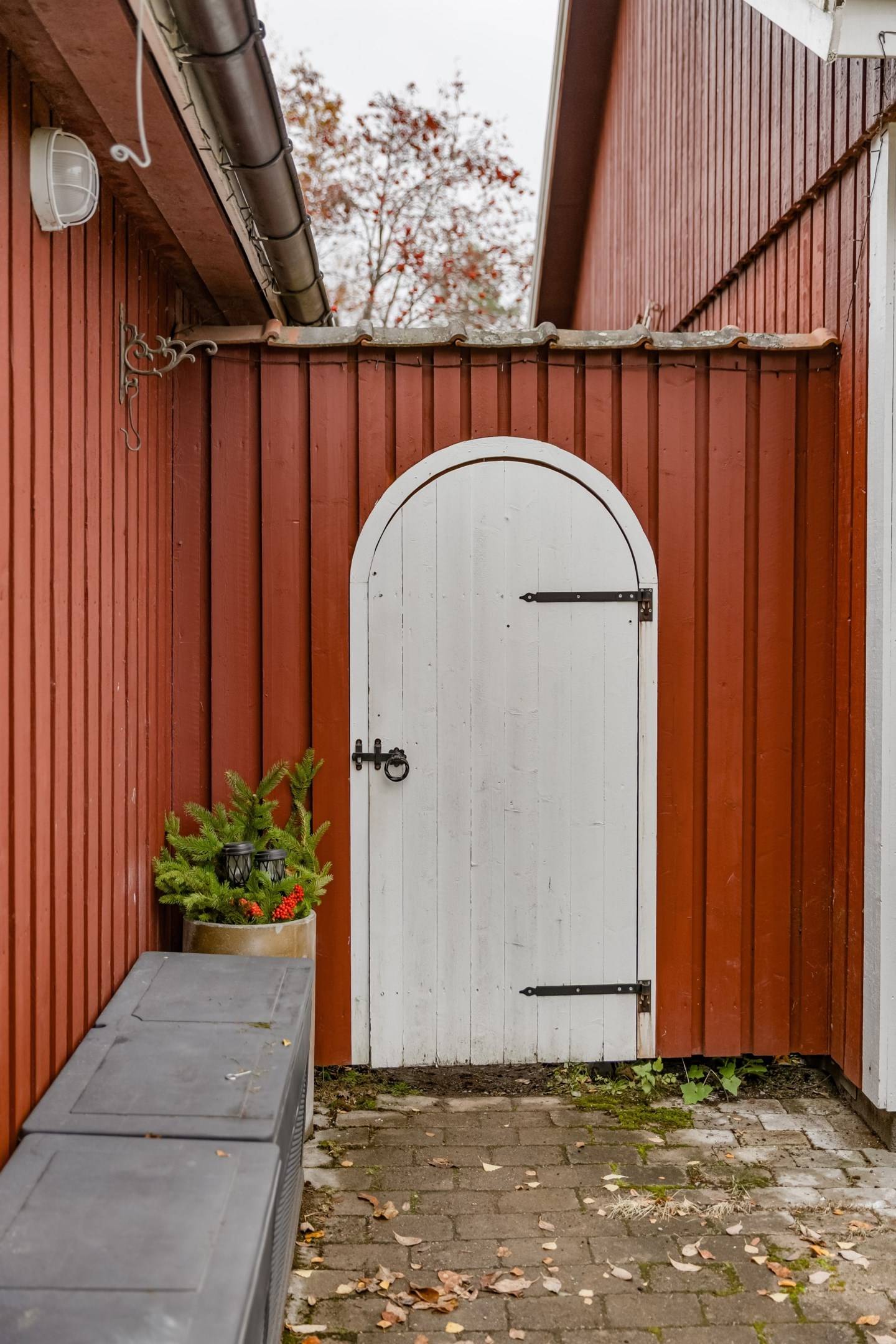 4 rum Villa på Dammängsvägen 6 NORRBO Ludvika kommun - bild 44