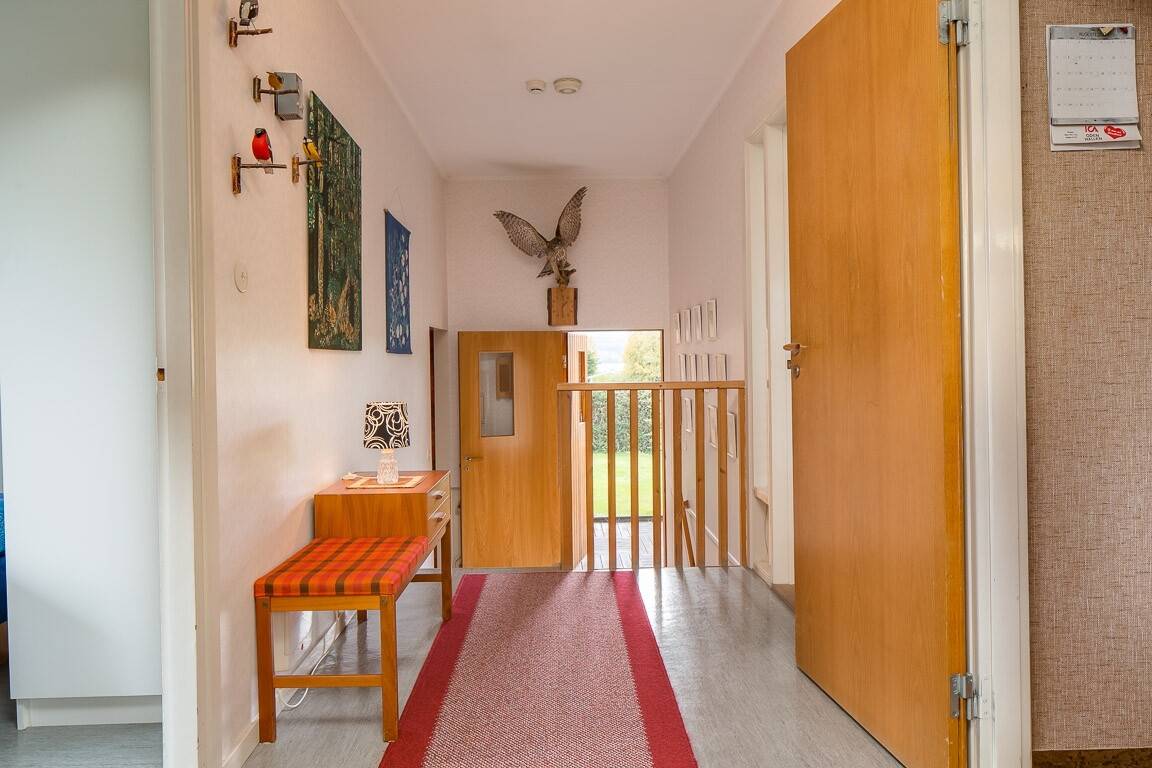 6 rum Villa på Skolgången 11 Odensala Östersunds kommun - bild 12