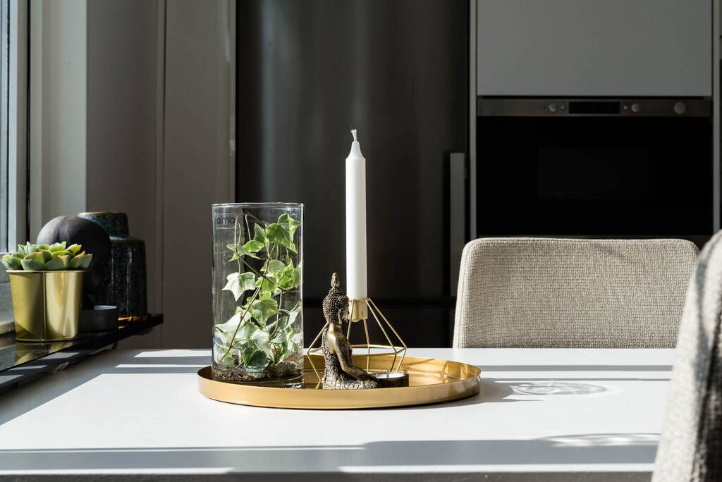 5 rum Lägenhet på Senapsvägen 103 Sörbyängen Örebro kommun - bild 18