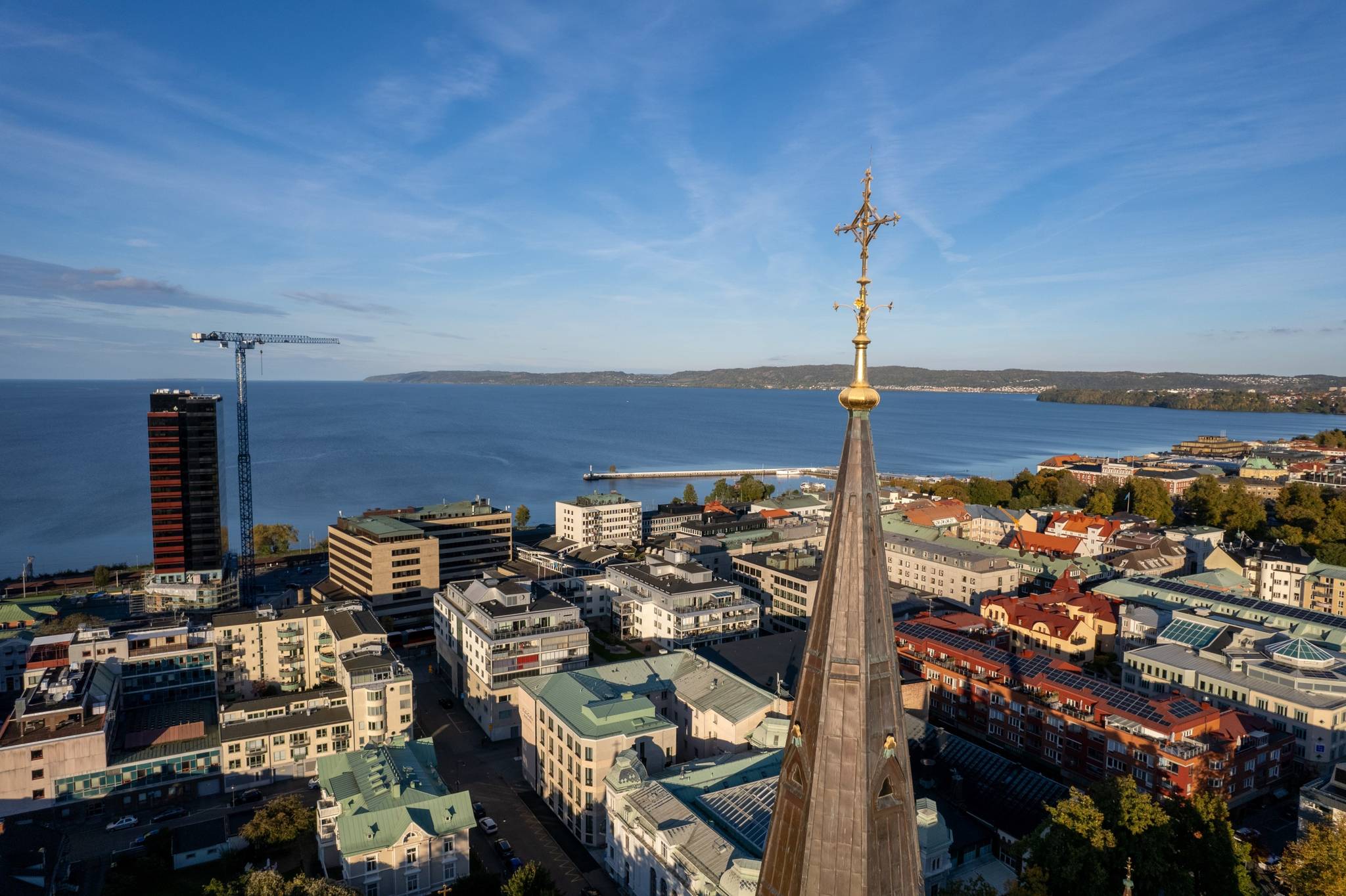 3 rum Lägenhet på Trädgårdsgatan 25 Väster Jönköpings kommun - bild 40