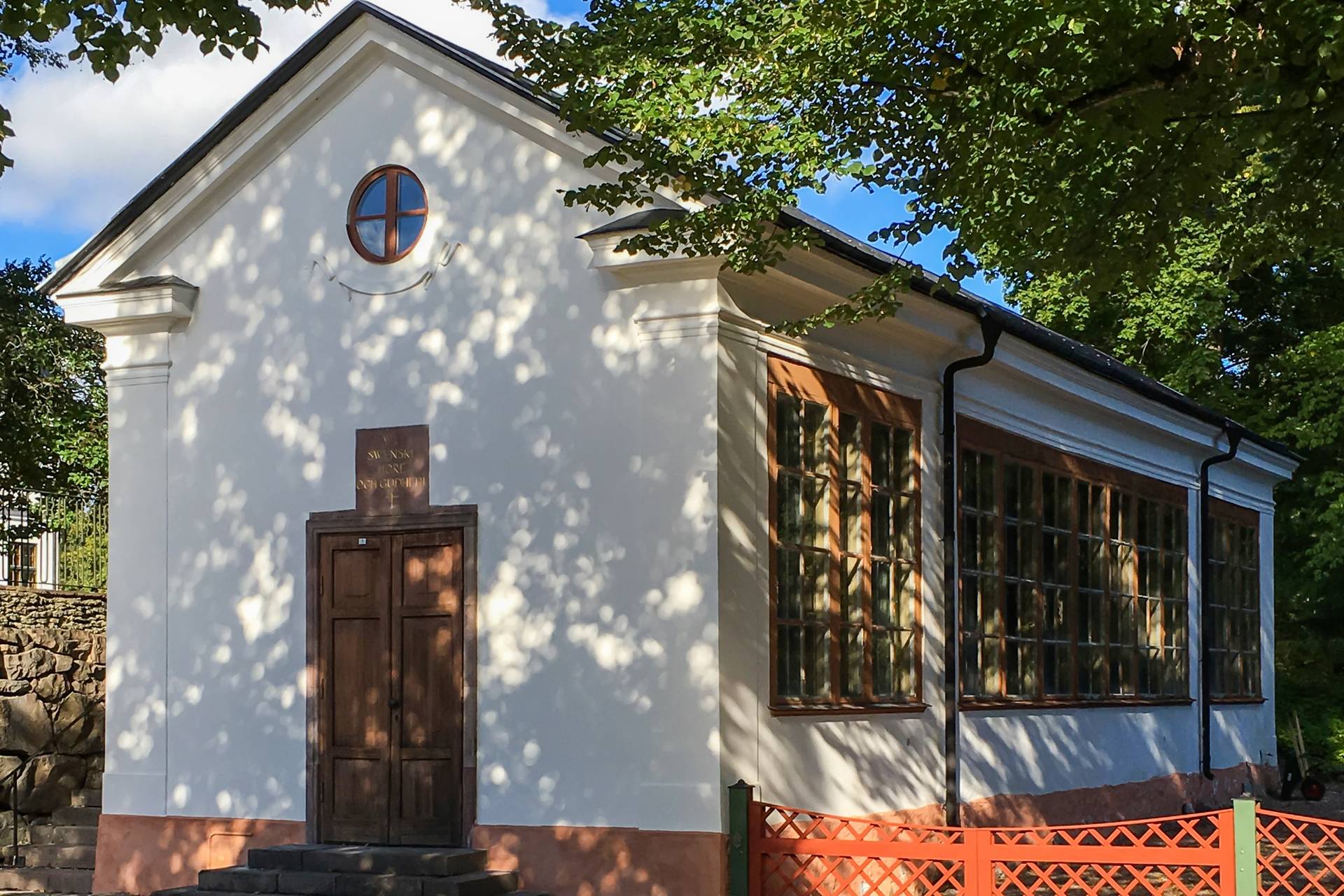 3 rum Lägenhet på Stentorpsvägen 4 Gävle - Forsbacka Gävle kommun - bild 44