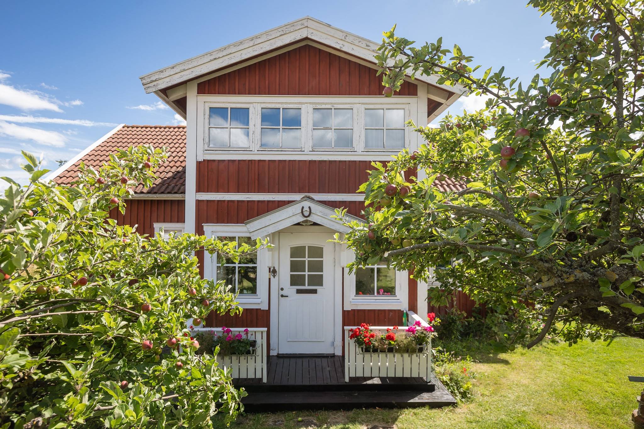 118 m² Villa på Stigby 19 Visingsö Jönköpings kommun - bild 12