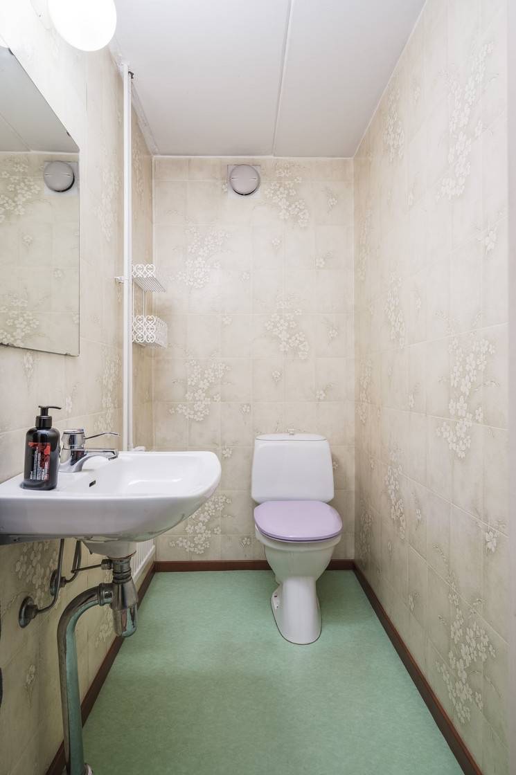 5 rum Villa på Karlfeldtsvägen 12 Karlbo Avesta kommun - bild 30