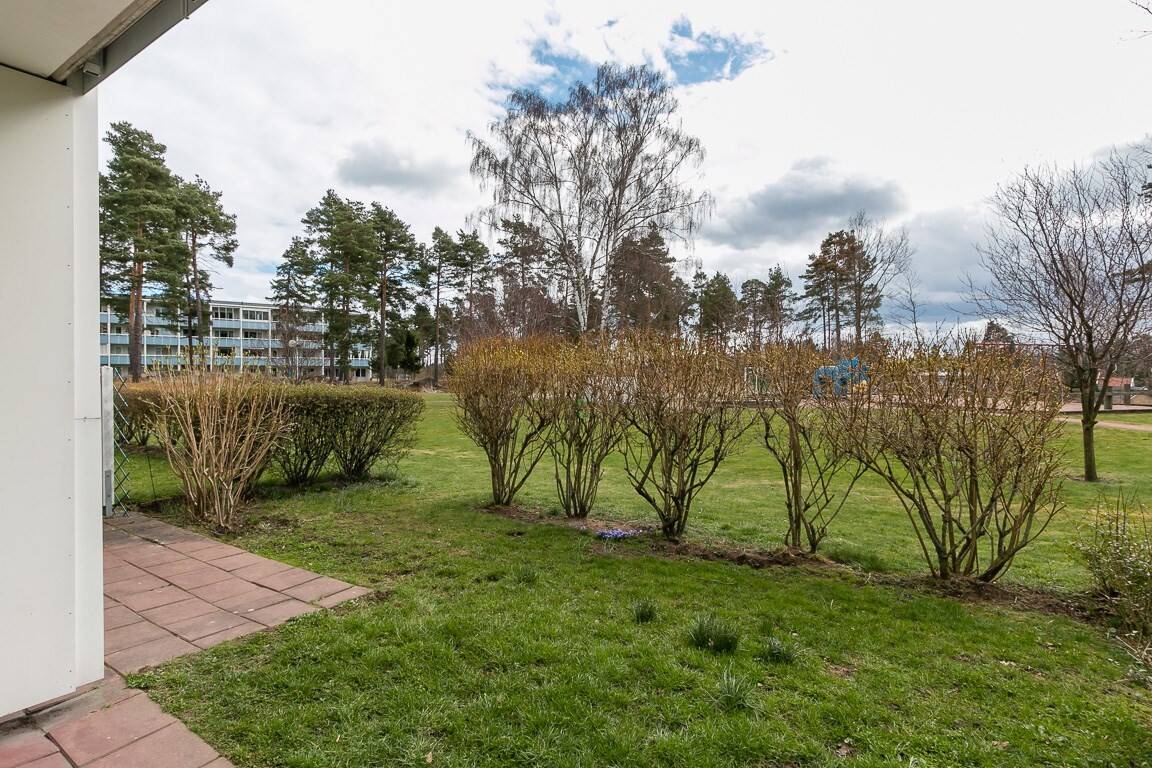 1 rum Lägenhet på Furuvägen 12B Åsa Oskarshamns kommun - bild 10