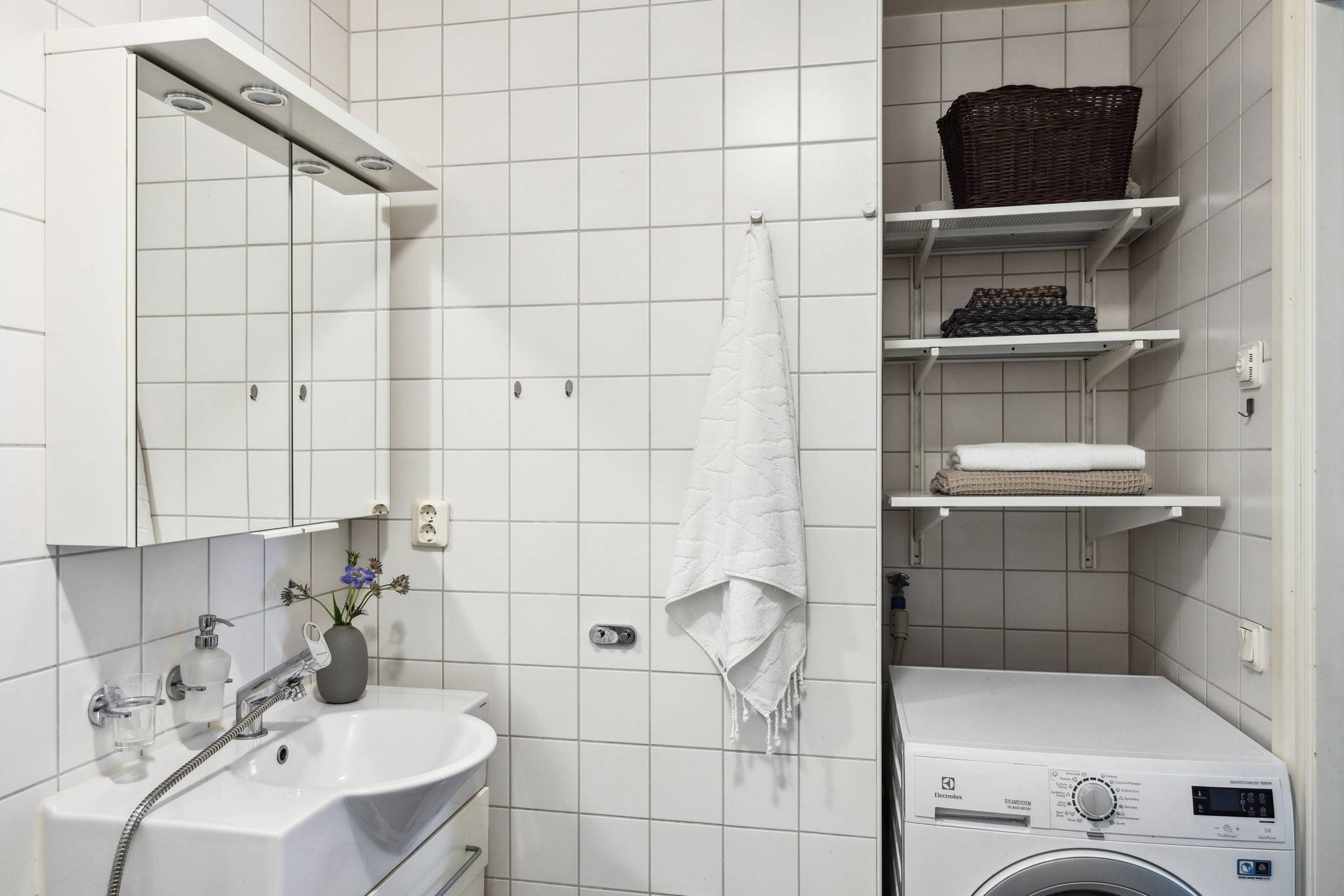 3 rum Lägenhet på Barken Beatrices gata 10 Sannegården Göteborgs kommun - bild 21