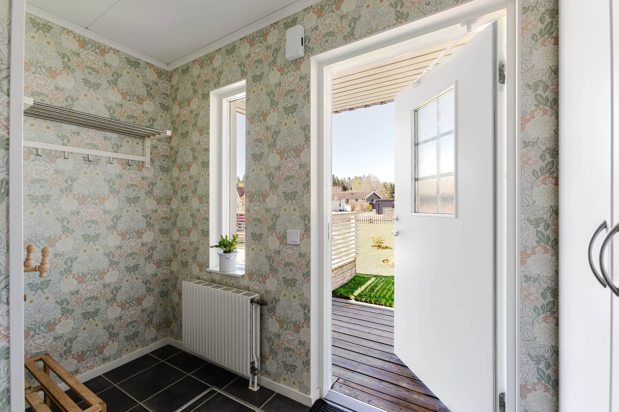 4 rum Villa på Sandsjövägen 61 Bodafors Nässjö kommun - bild 21