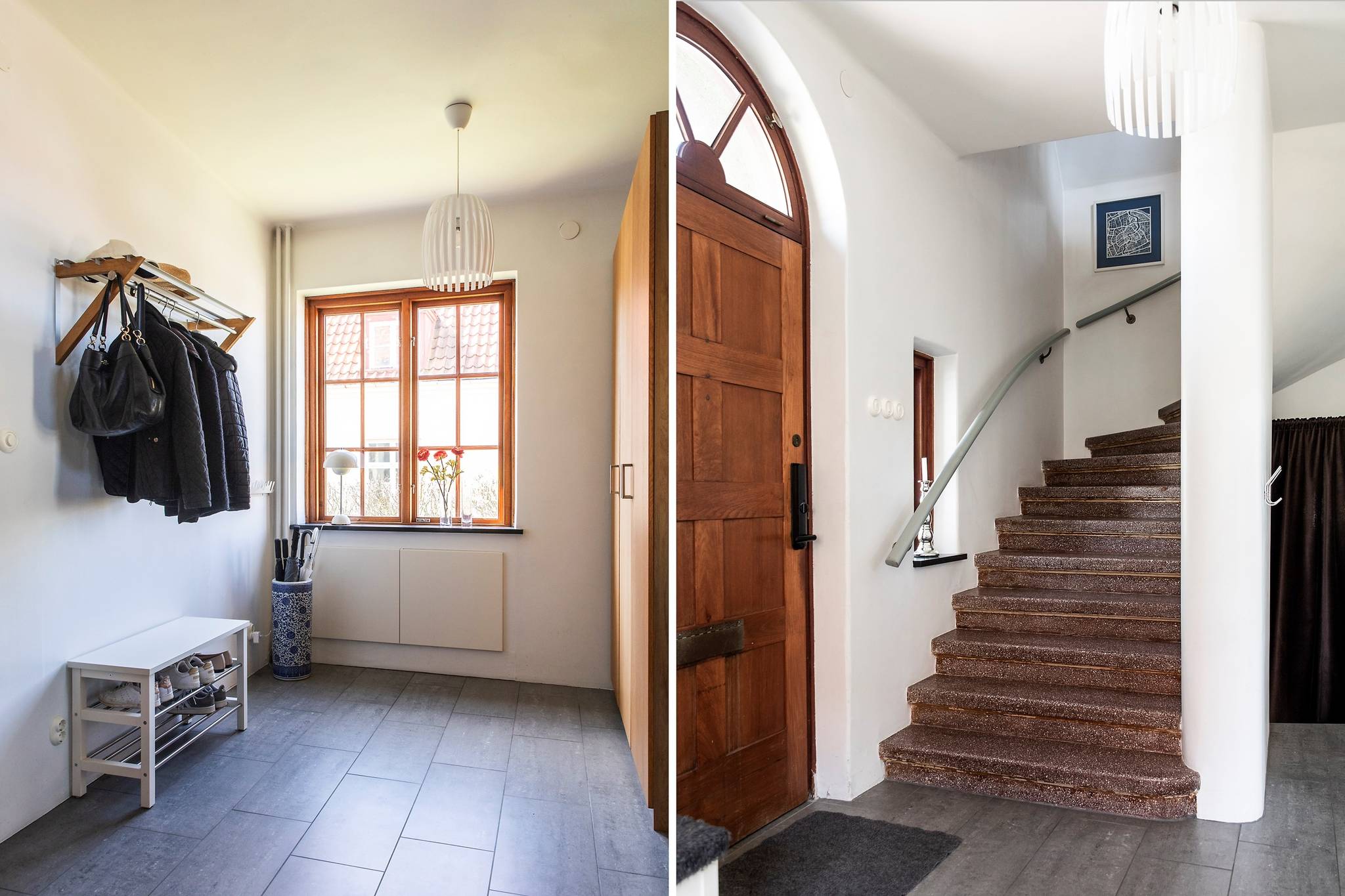 6 rum Villa på Timmermansgatan 8 Råå Helsingborgs kommun - bild 4