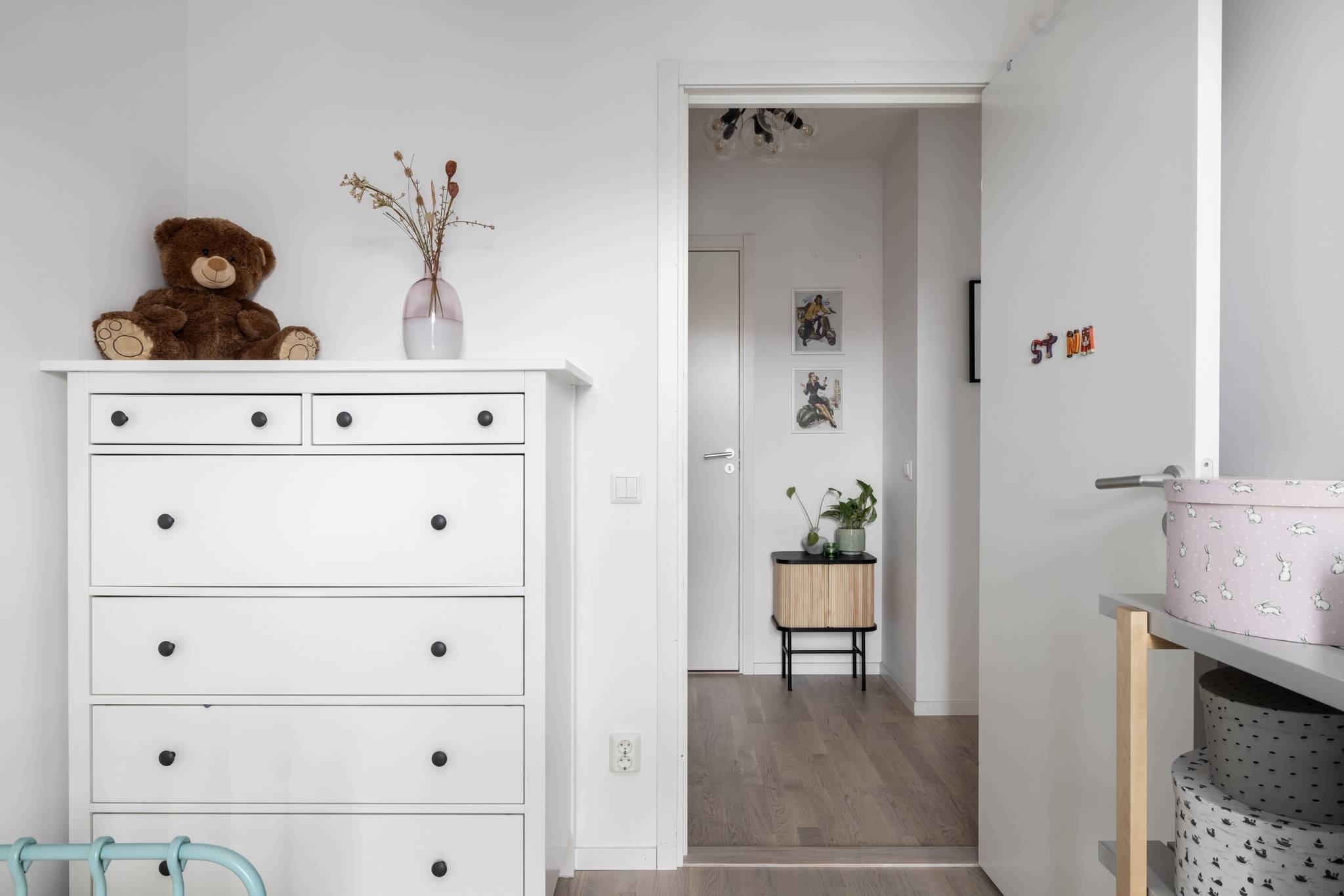 4 rum Lägenhet på Liljeholmsvägen 32, 6 tr Liljeholmen Stockholms kommun - bild 36