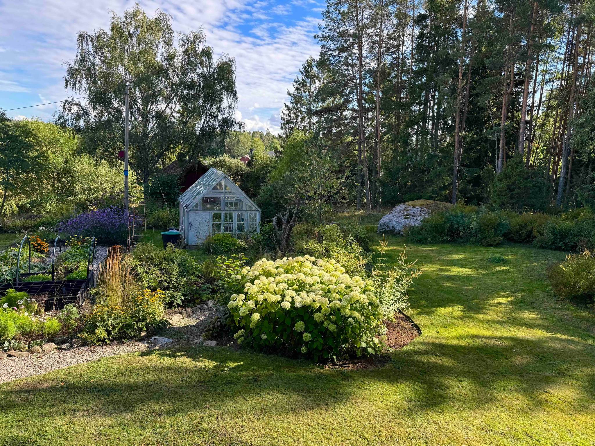 5 rum Gård utan jordbruk på Nysätra Hammarby 21 Enköpings kommun - bild 7