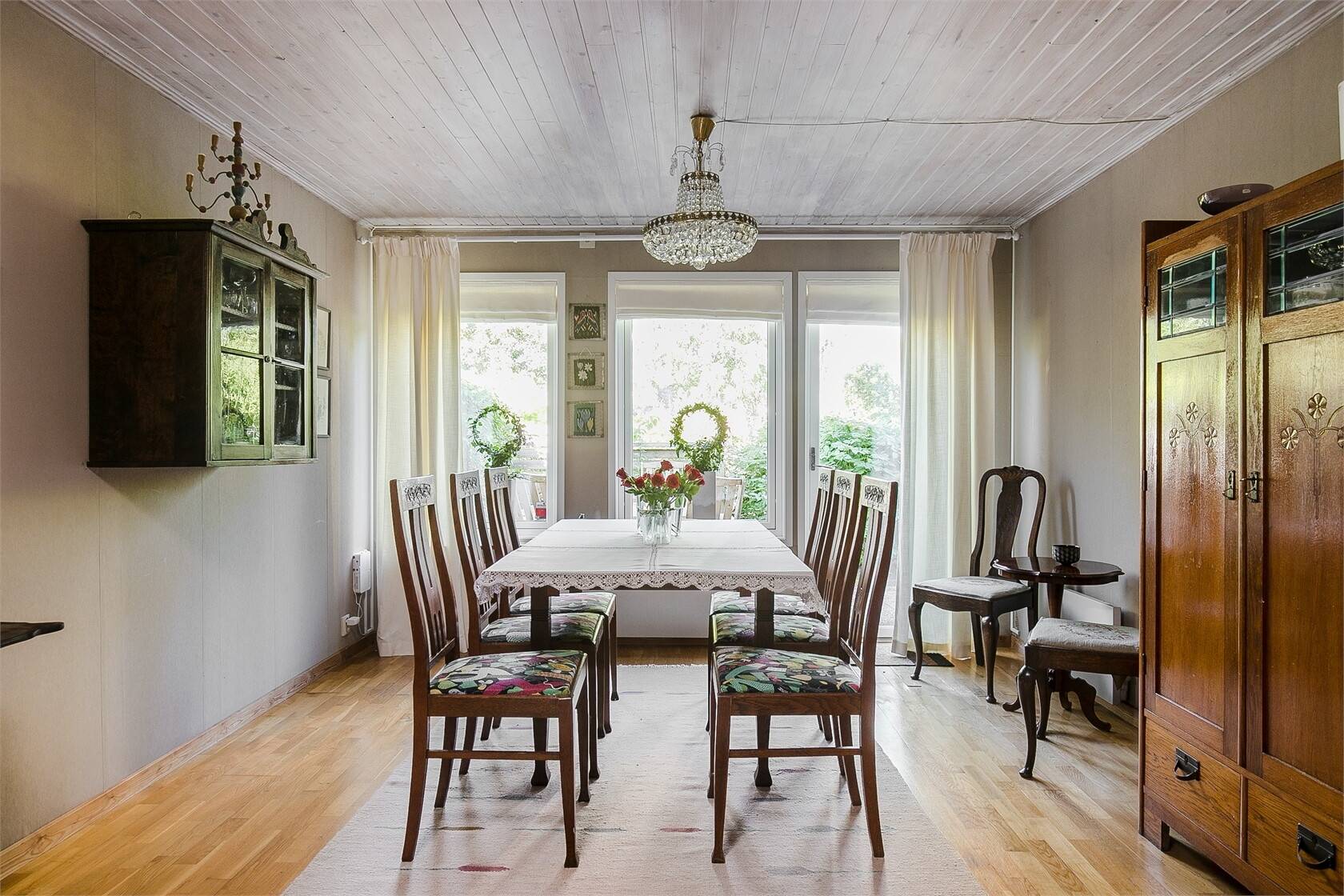 6 rum Villa på Bokvägen 13 Grästorp Tätort Grästorps kommun - bild 13