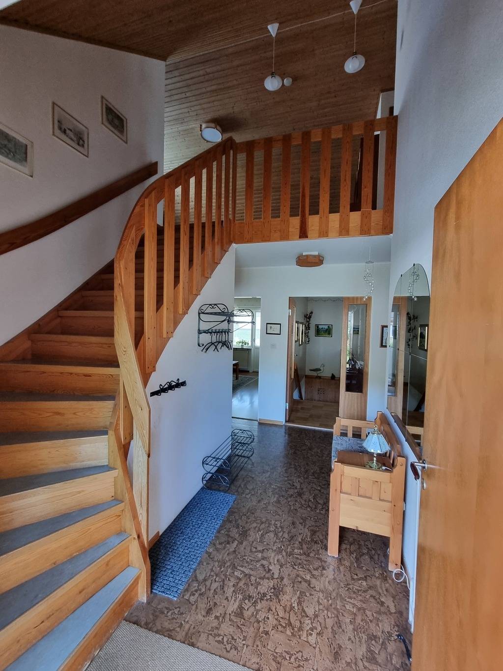 5 rum Villa på Reinhold Erikssons väg 7 Själevad Örnsköldsviks kommun - bild 5