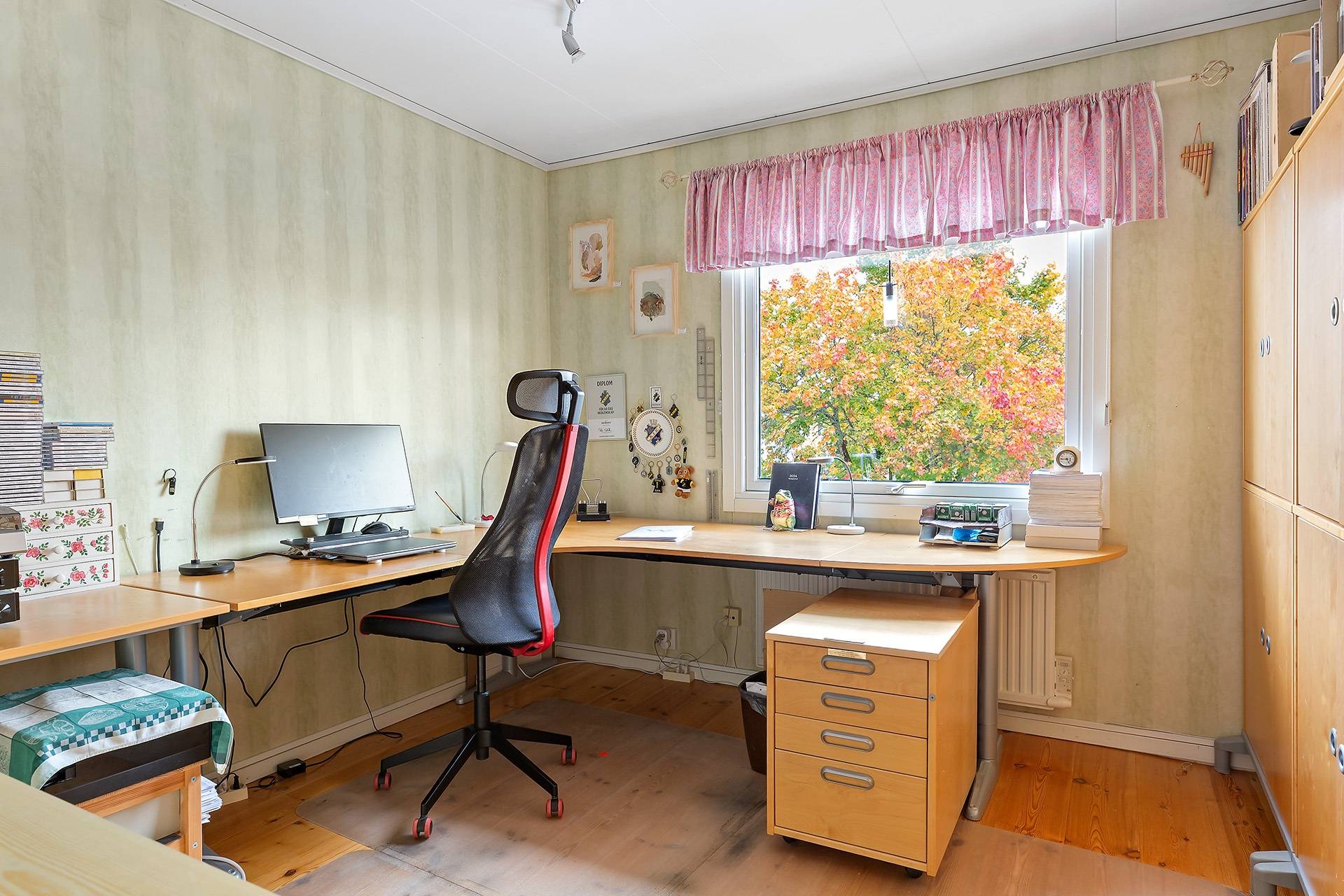 5 rum Radhus på Polkettstigen 87 Brunna Upplands-Bro kommun - bild 13