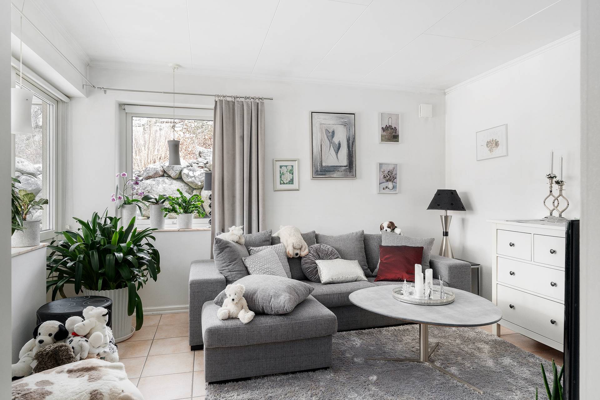 4 rum Villa på Knaplabacken 5 Karlskrona Karlskrona kommun - bild 14
