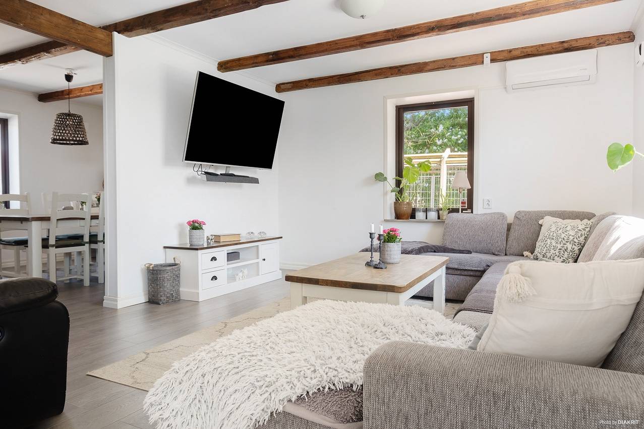 4 rum Villa på Nyåkra 6839 Hörby Hörby kommun - bild 9