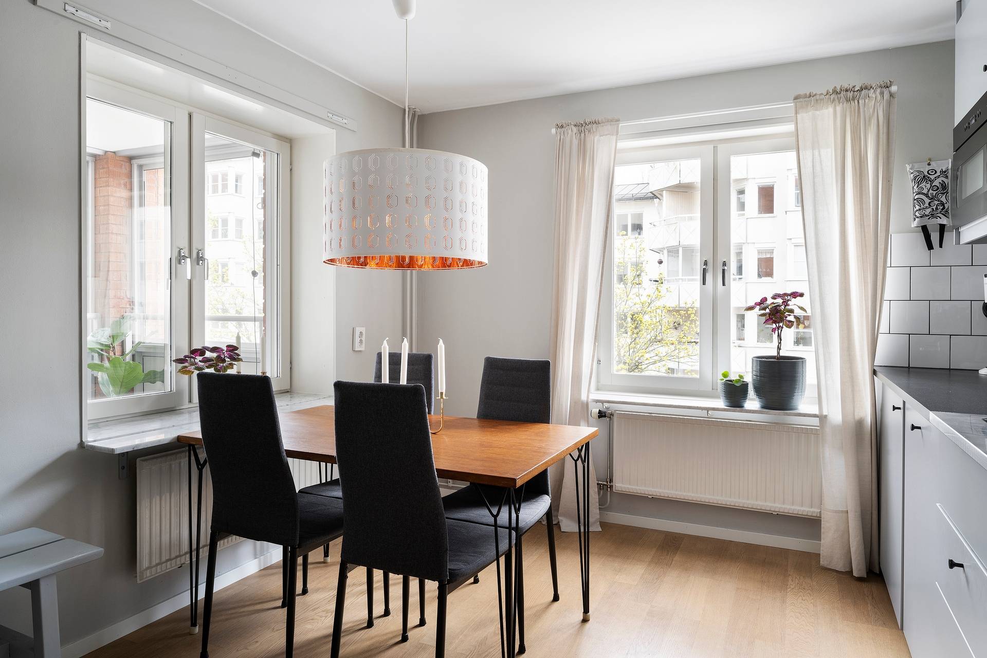 2 rum Lägenhet på Fatburs brunnsgata 14 Södermalm Stockholms kommun - bild 10