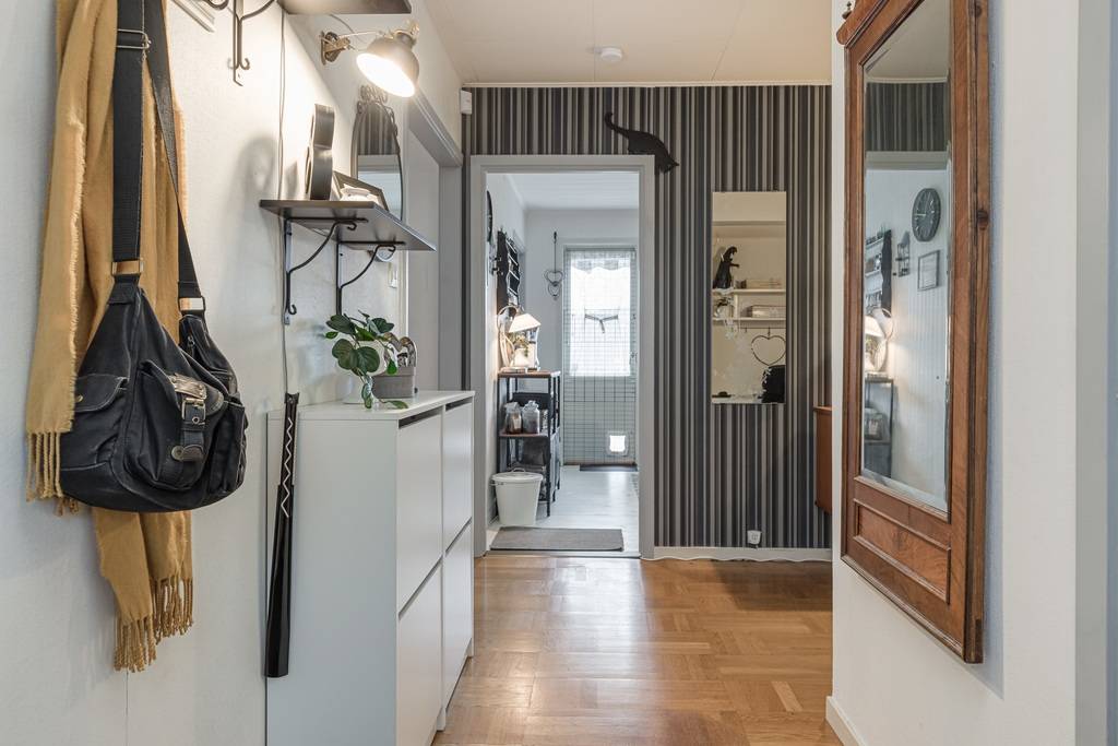 4 rum Villa på Bäckvägen 3 Dals Långed Bengtsfors kommun - bild 6