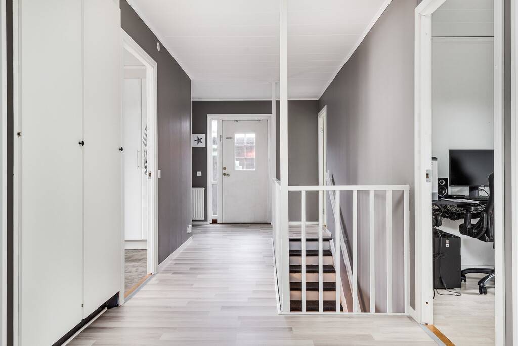 7 rum Villa på Menuettvägen 15 Övre Forssa Borlänge kommun - bild 7