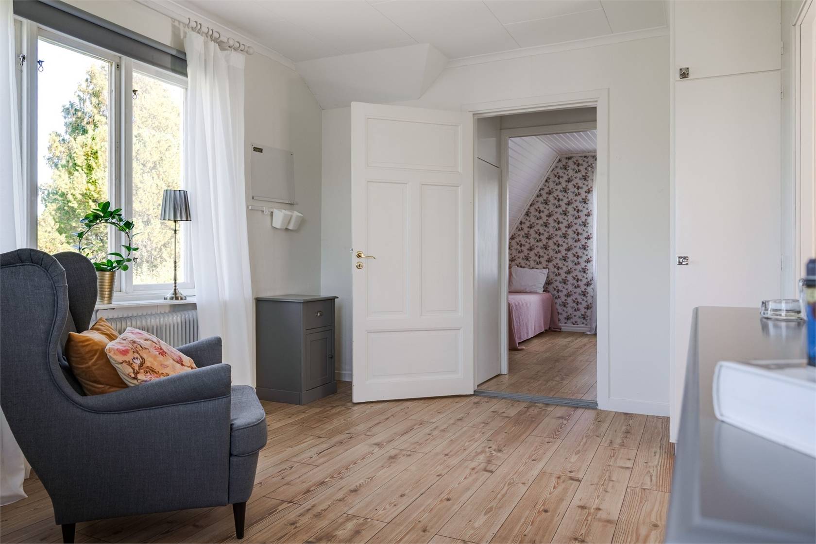 5 rum Villa på Södra Kilaforsvägen 116 Bollnäs, Granberg Bollnäs kommun - bild 24