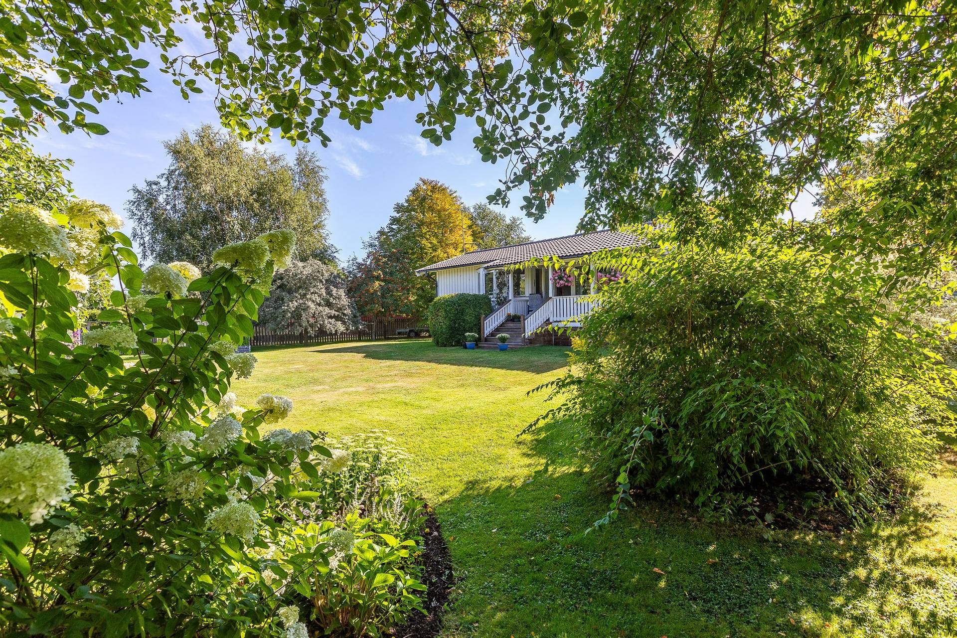 4 rum Villa på Skarvvägen 164 Hagby Kalmar kommun - bild 22