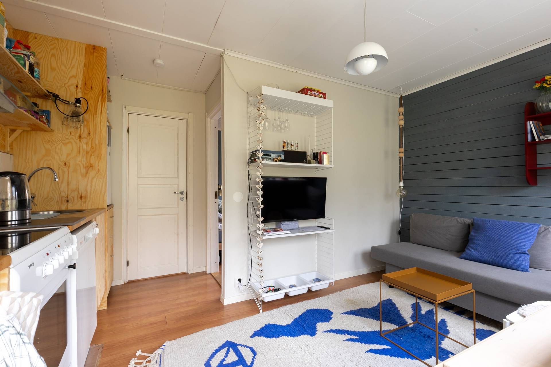 4 rum Villa på Katrinelundsvägen 6 Duved Åre kommun - bild 24