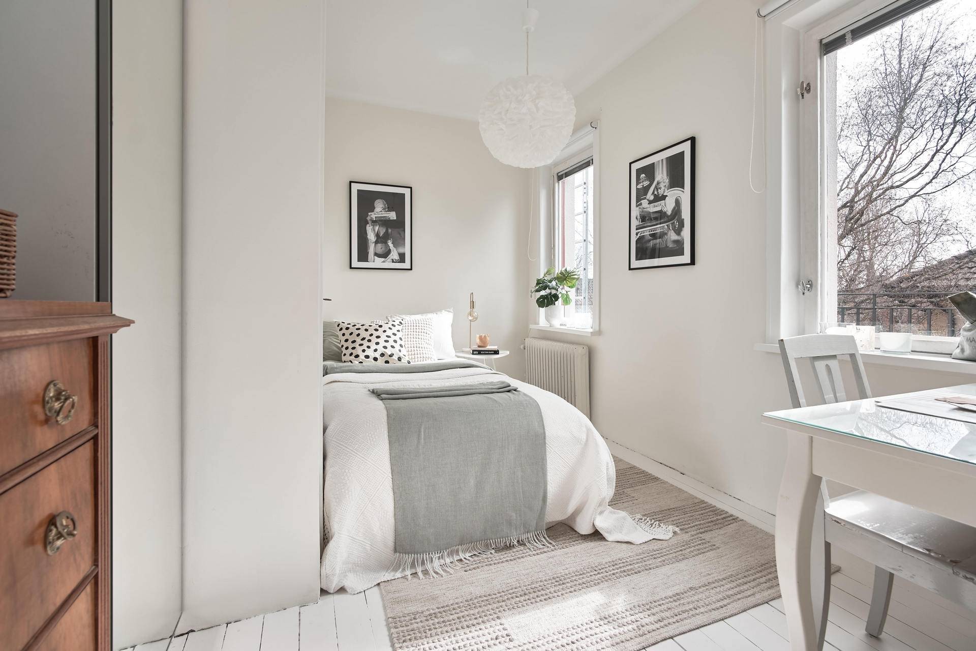 4 rum Lägenhet på Stenshällsvägen 7, 1 tr Kungsholmen - Stora Essingen Stockholms kommun - bild 38