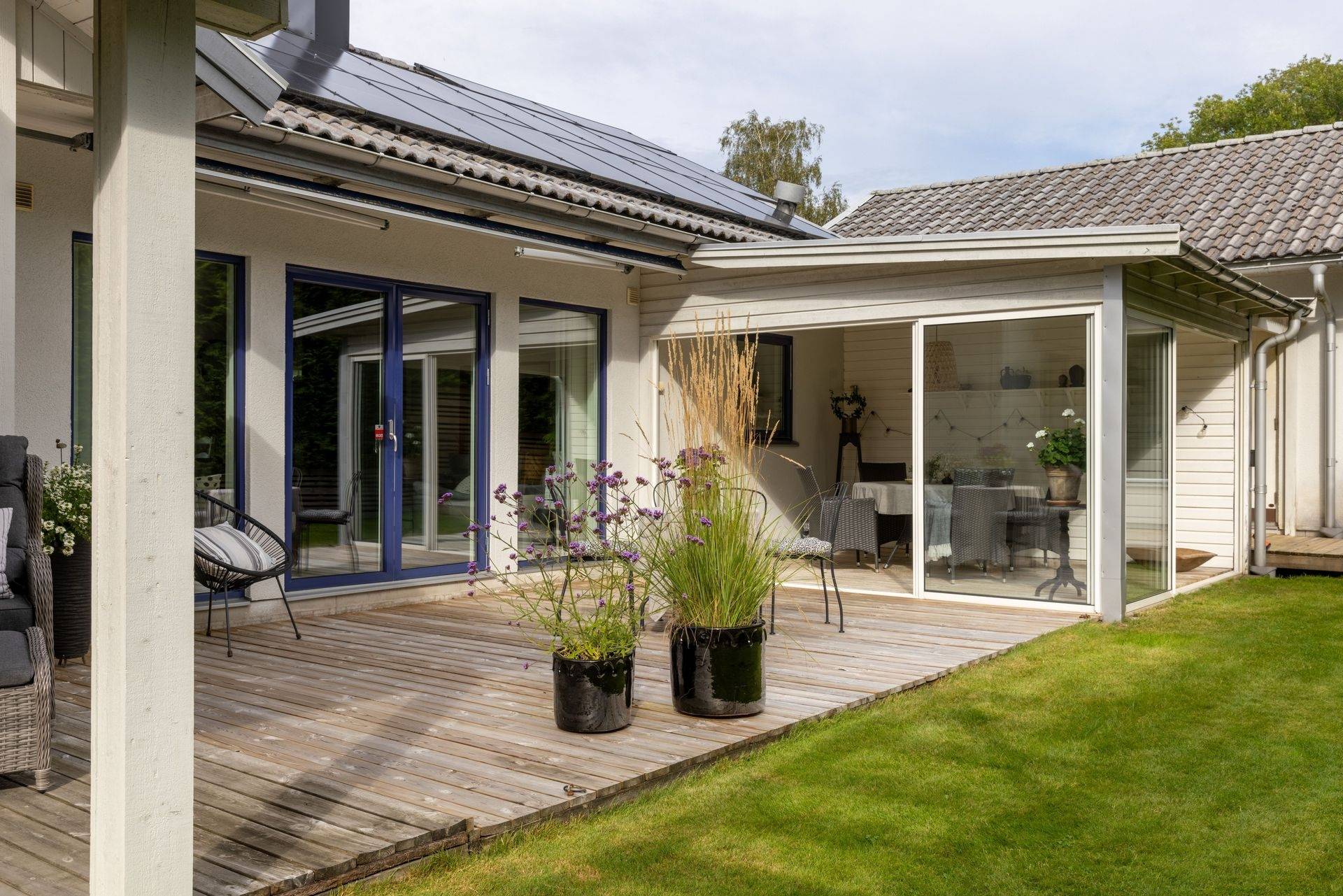 5 rum Villa på Björlandavägen 12 Sätila Marks kommun - bild 13