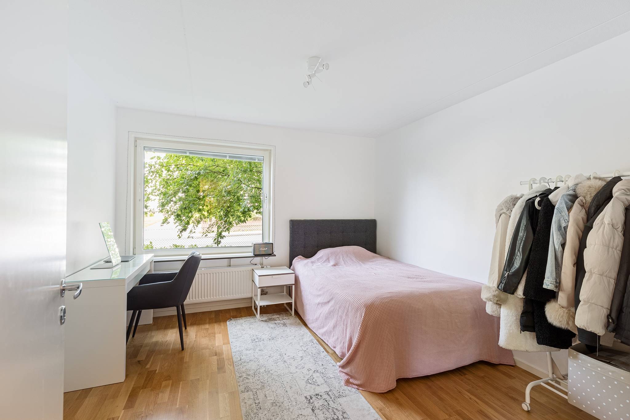 3 rum Lägenhet på Frihetsvägen 24 bv Jakobsberg Järfälla kommun - bild 6