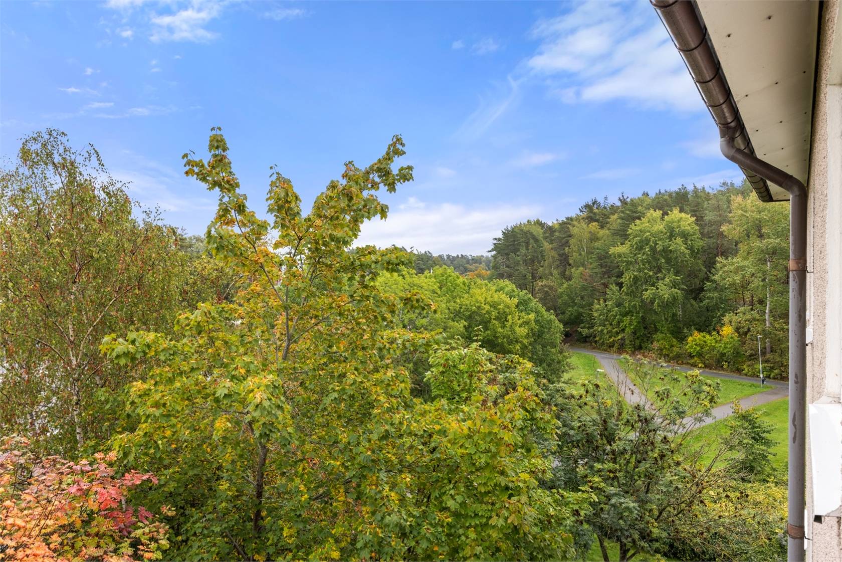 1 rum Lägenhet på Örnstigen 23 Näsbypark Täby kommun - bild 14