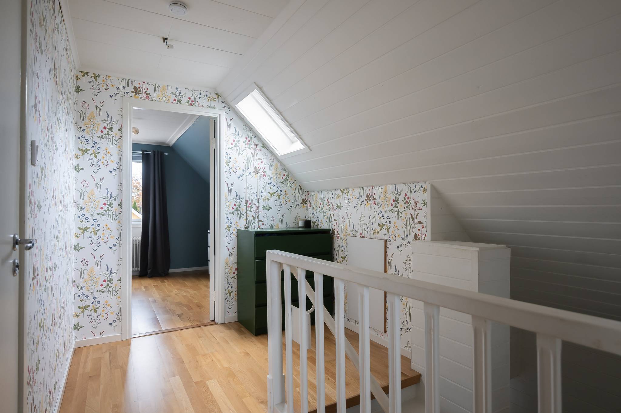 4 rum Villa på Broddvägen 21 Vendelsö Gård Haninge kommun - bild 20