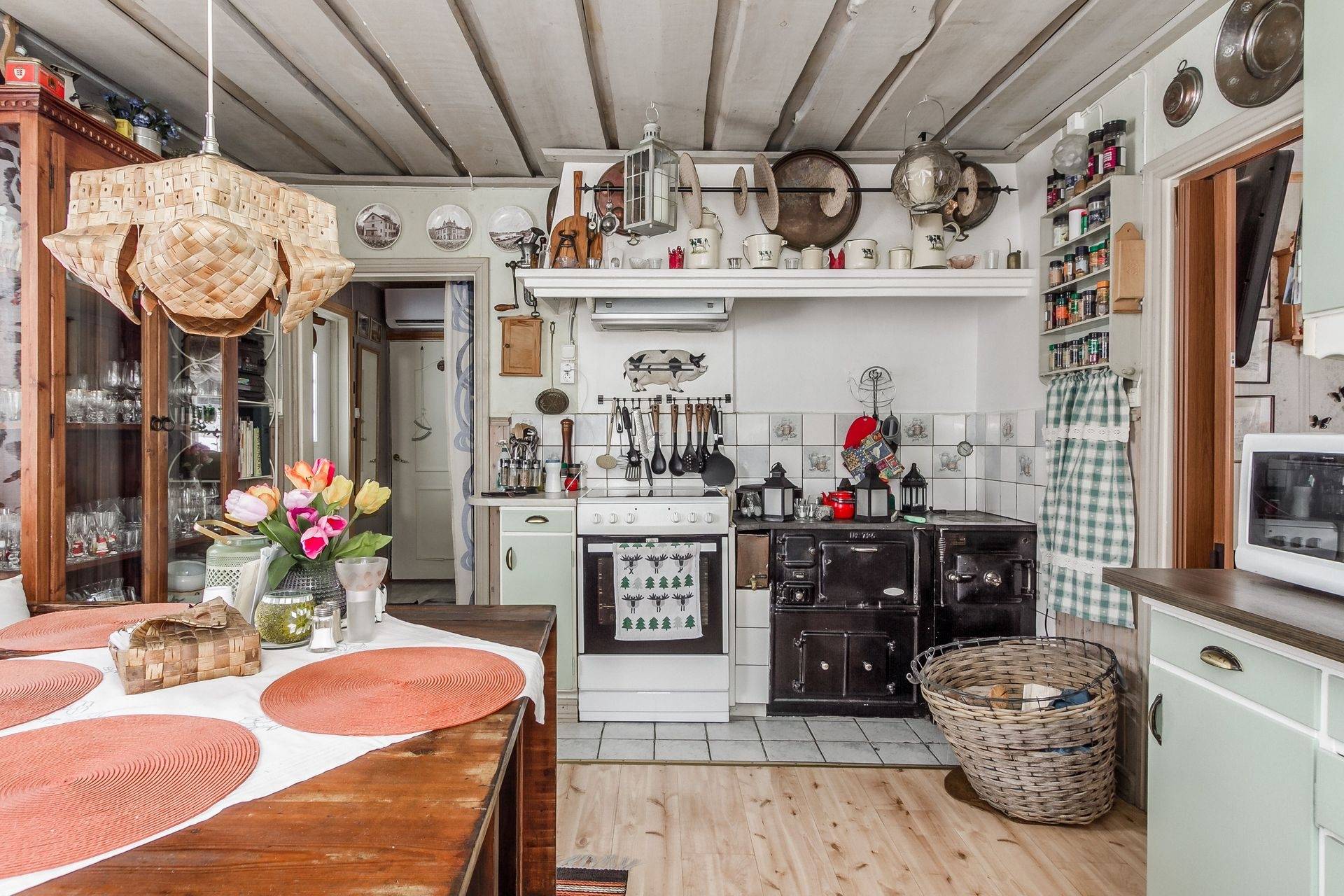 3 rum Villa på Flyberg 12 Torsby Torsby kommun - bild 7