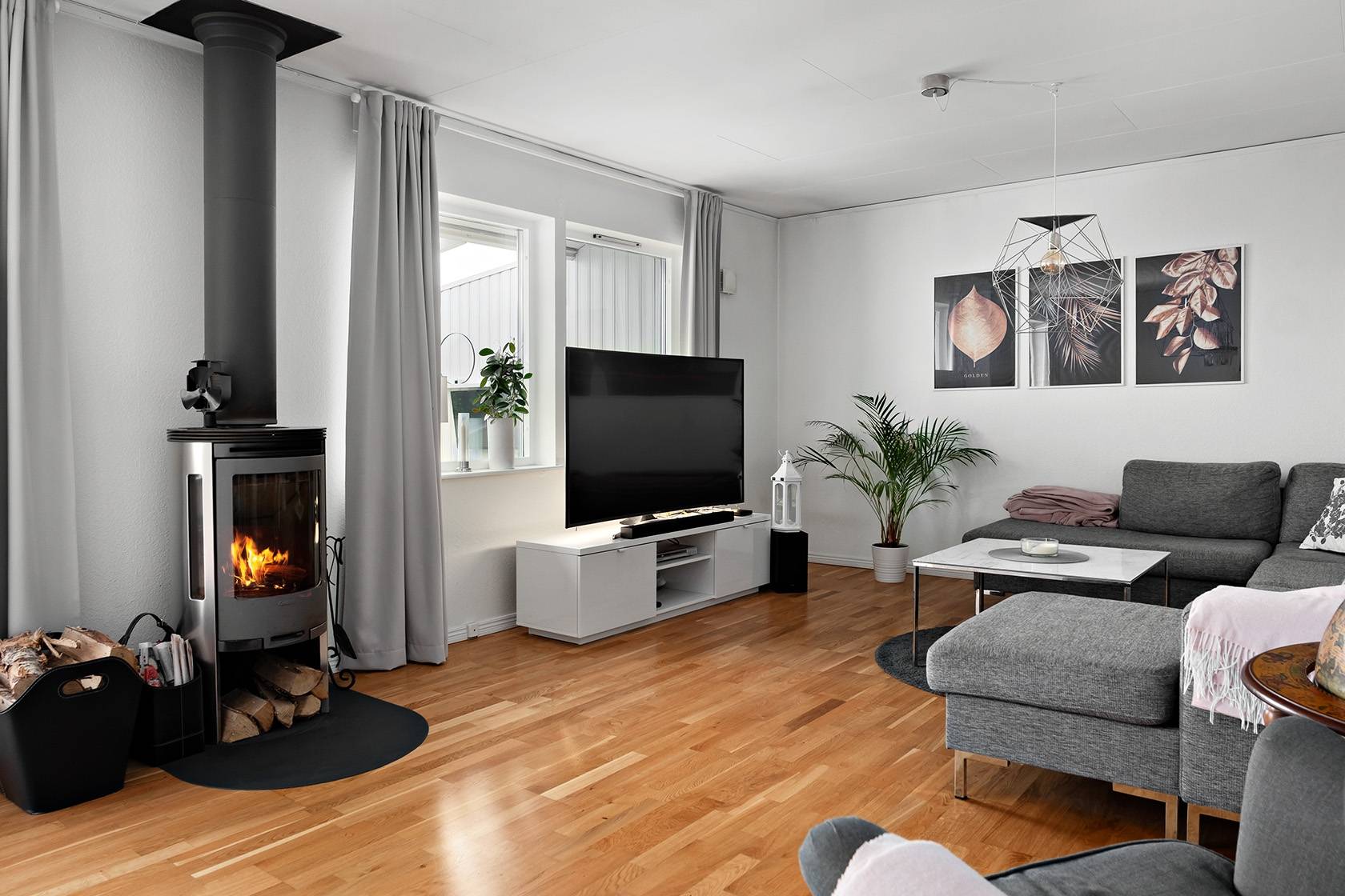 4 rum Villa på Lavendelvägen 1 Hässleholm - Stattena Hässleholms kommun - bild 9
