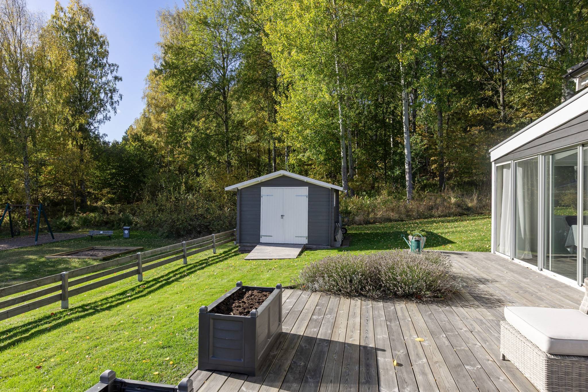 3 rum Villa på Värmlandsvägen 18 Nygård Åtvidabergs kommun - bild 22