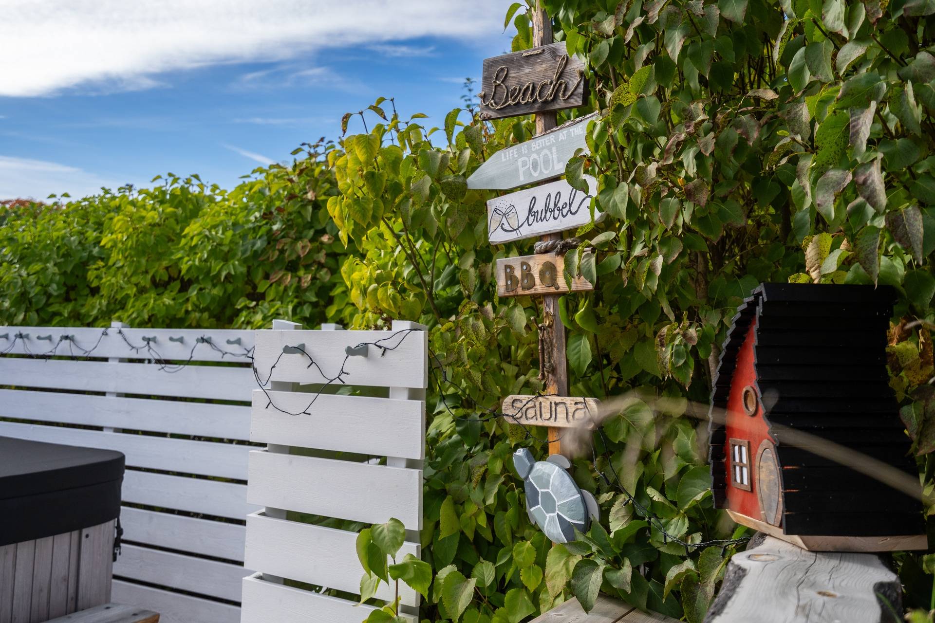 4 rum Villa på Övre Lurbergsvägen 2 Hedesunda Gävle kommun - bild 47