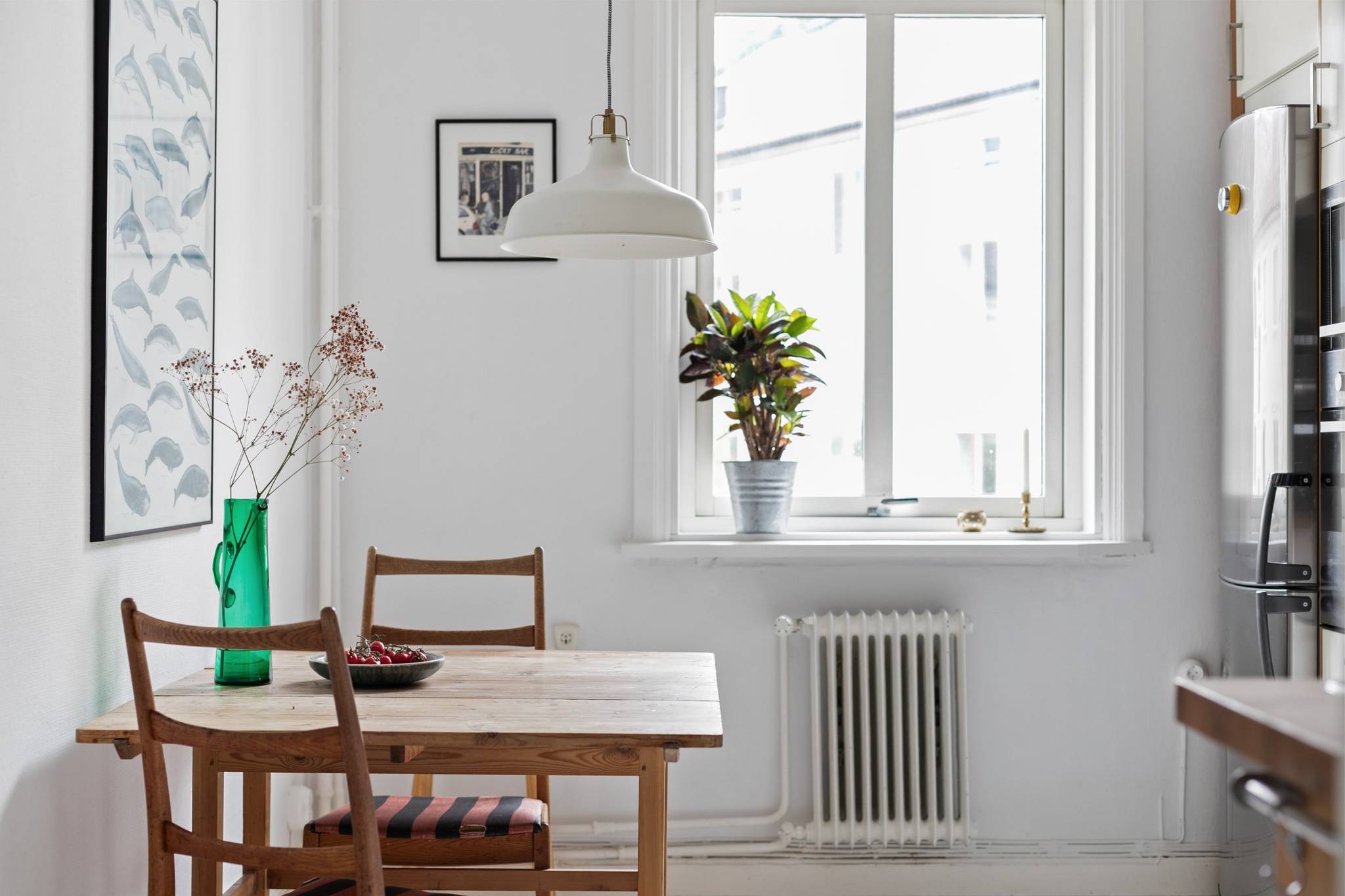 1 rum Lägenhet på Svanebäcksgatan 28 Kungsladugård Göteborgs kommun - bild 12