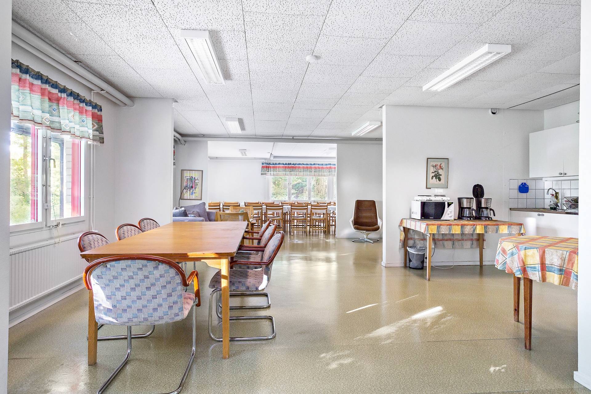 4 rum Lägenhet på Ullerudsbacken 83 Farsta Stockholms kommun - bild 45